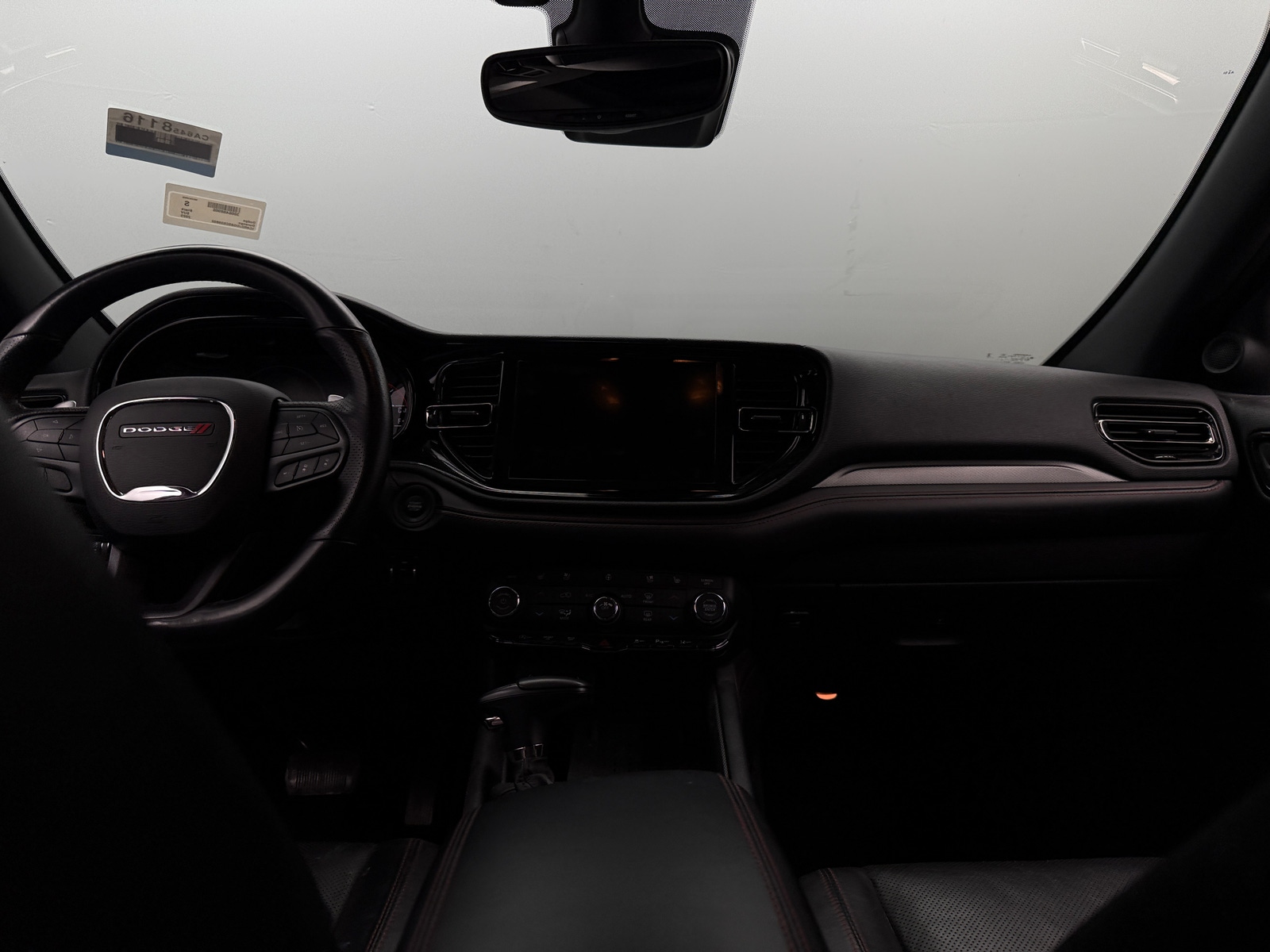 Thumbnail: 2025 Dodge Durango - 2