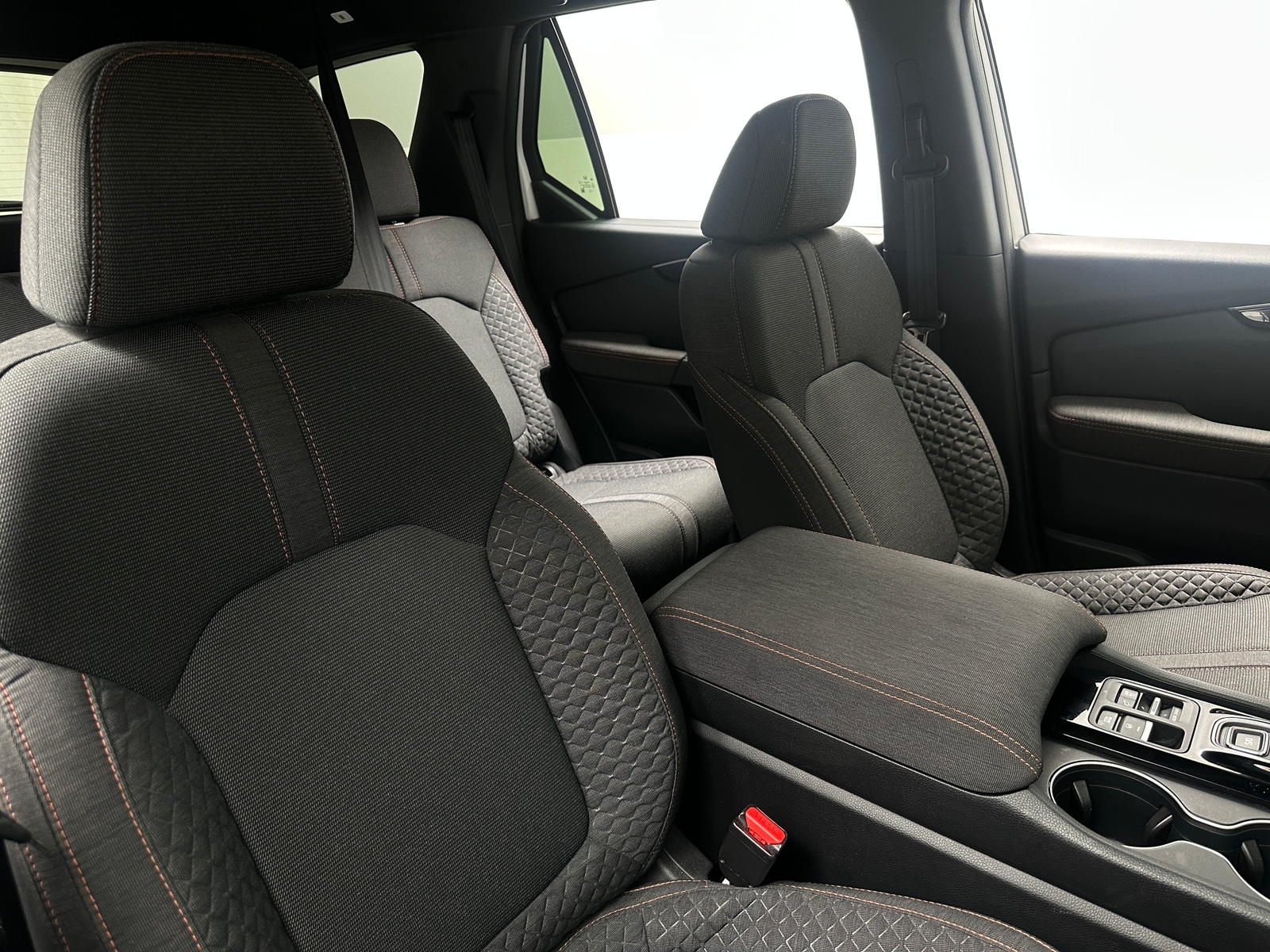 Thumbnail: 2023 Honda Pilot - 2