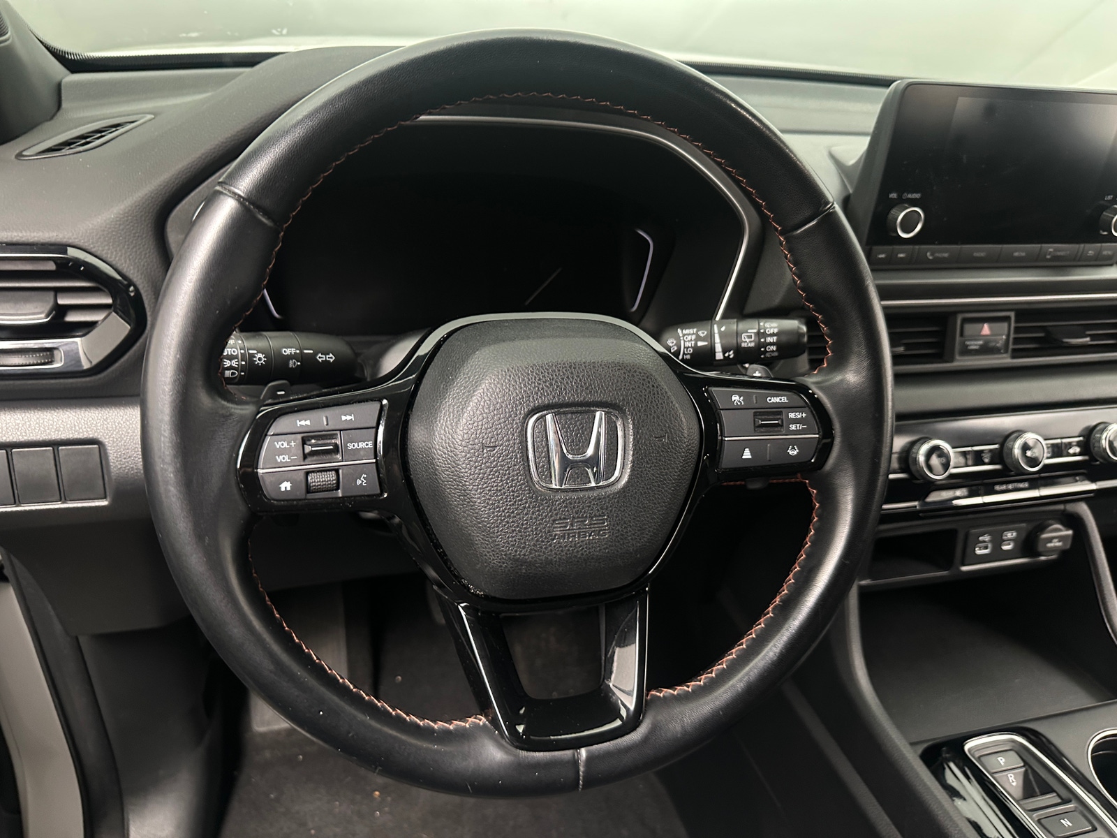 Thumbnail: 2023 Honda Pilot - 5