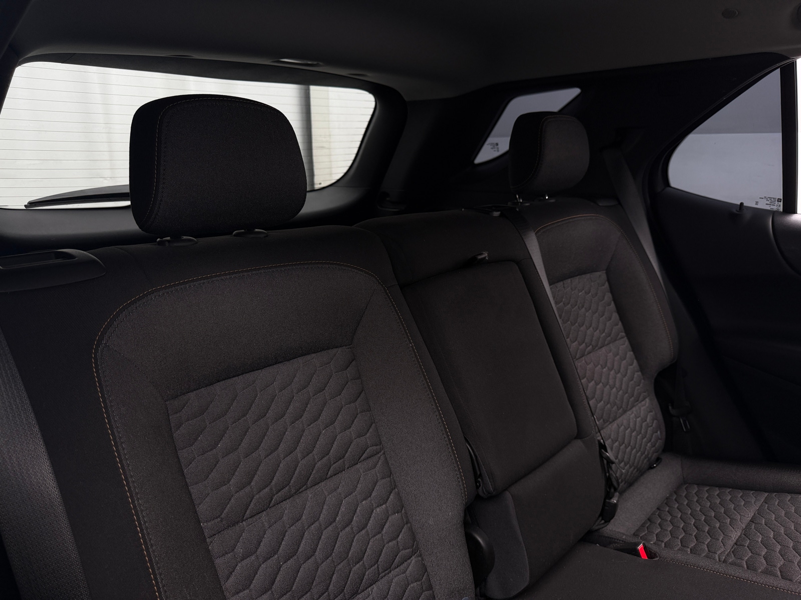 Thumbnail: 2020 Chevrolet Equinox - 6