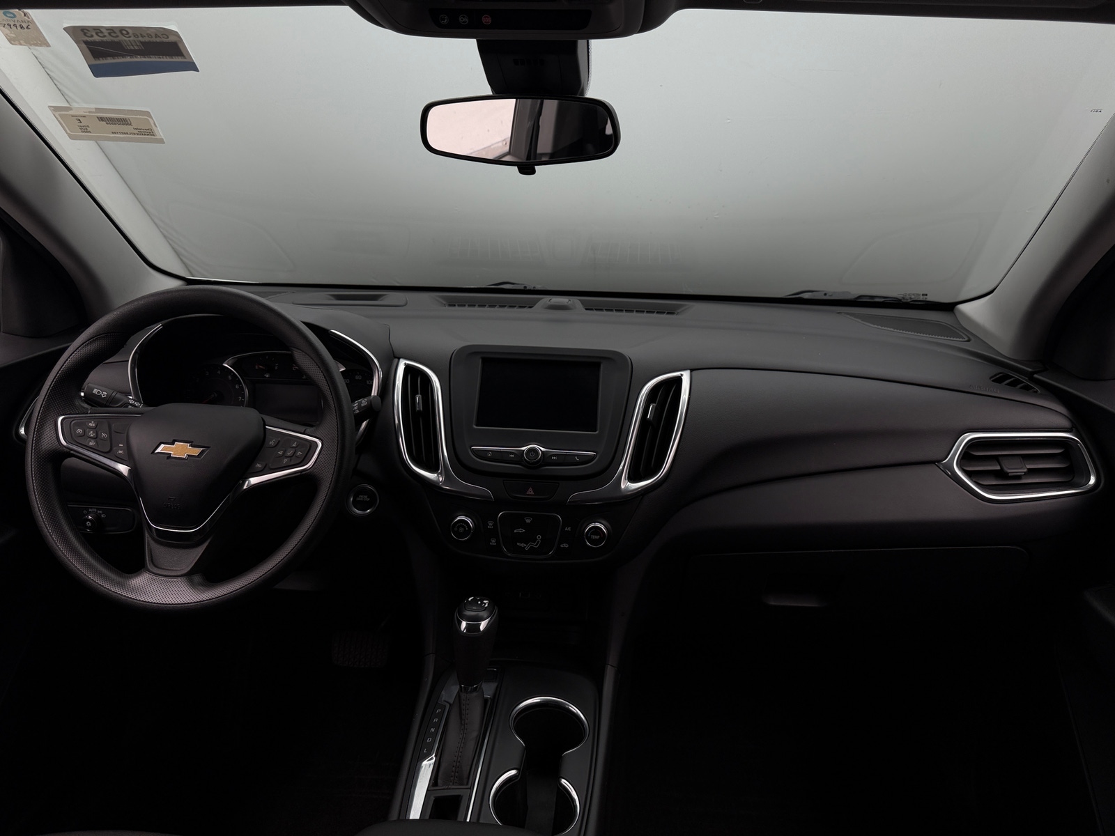 Thumbnail: 2020 Chevrolet Equinox - 3