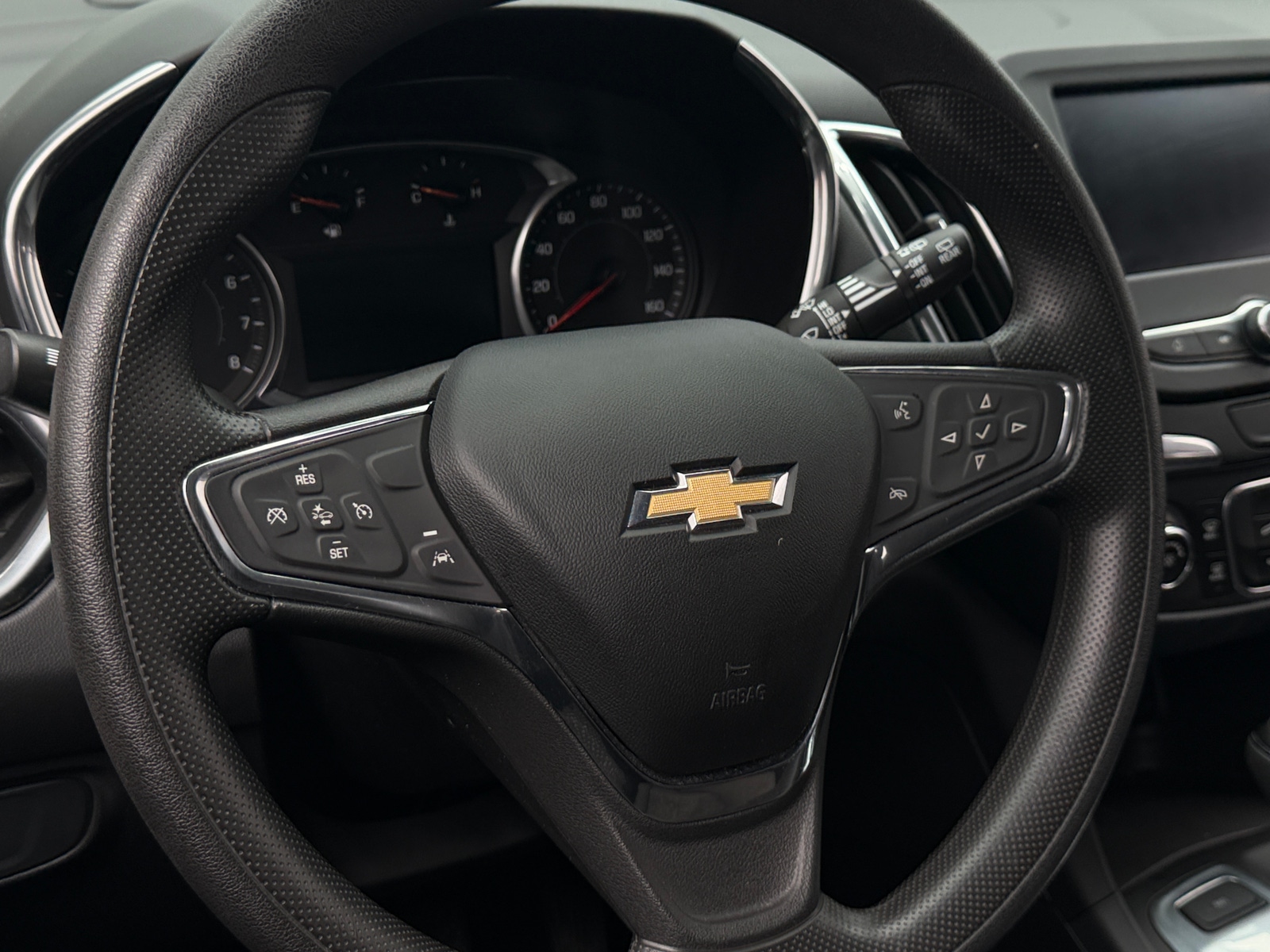 Thumbnail: 2020 Chevrolet Equinox - 5
