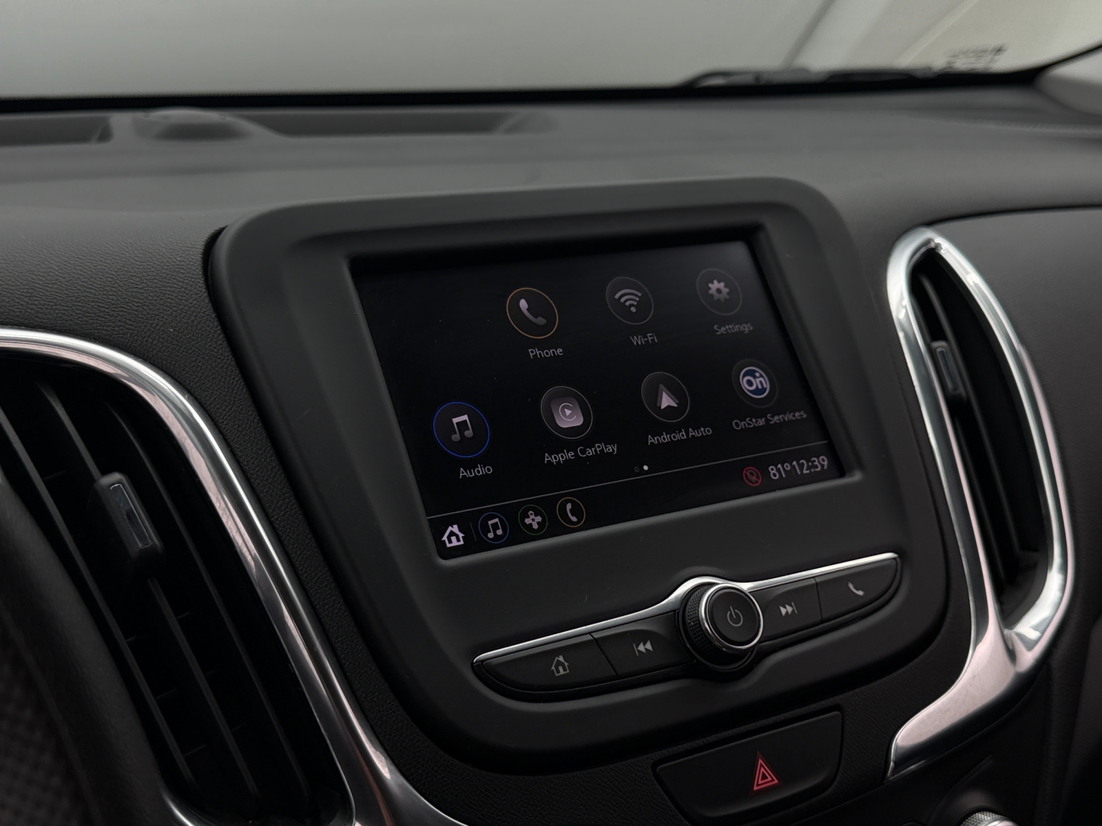 Thumbnail: 2020 Chevrolet Equinox - 4