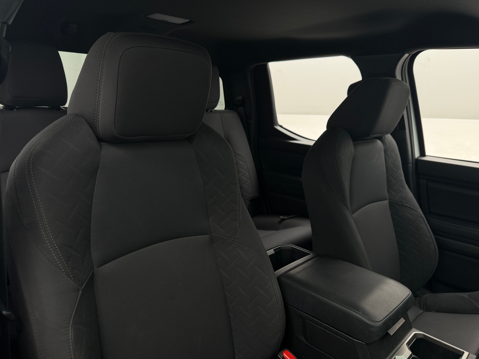 Thumbnail: 2025 Toyota Tacoma - 2