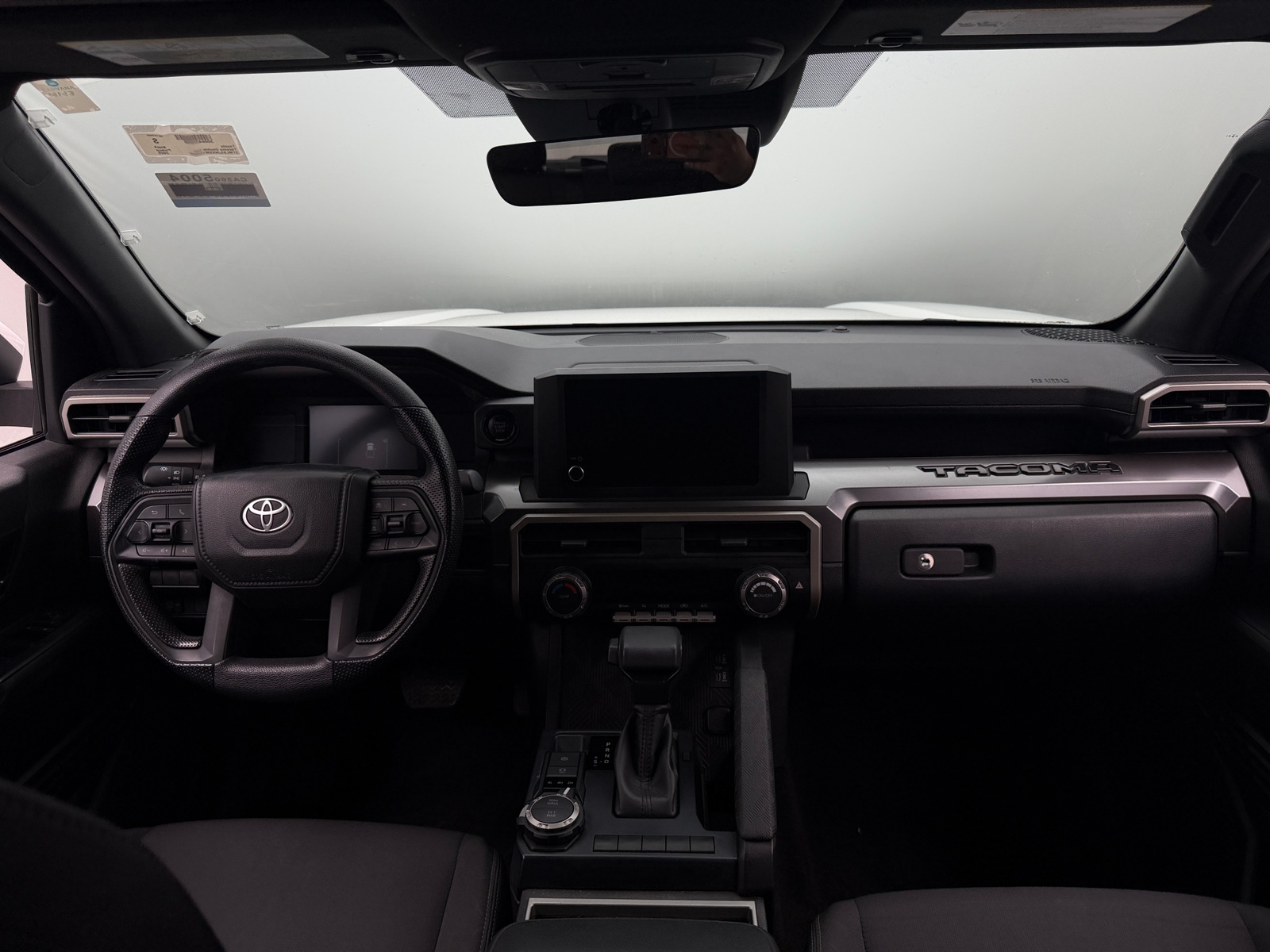 Thumbnail: 2025 Toyota Tacoma - 3
