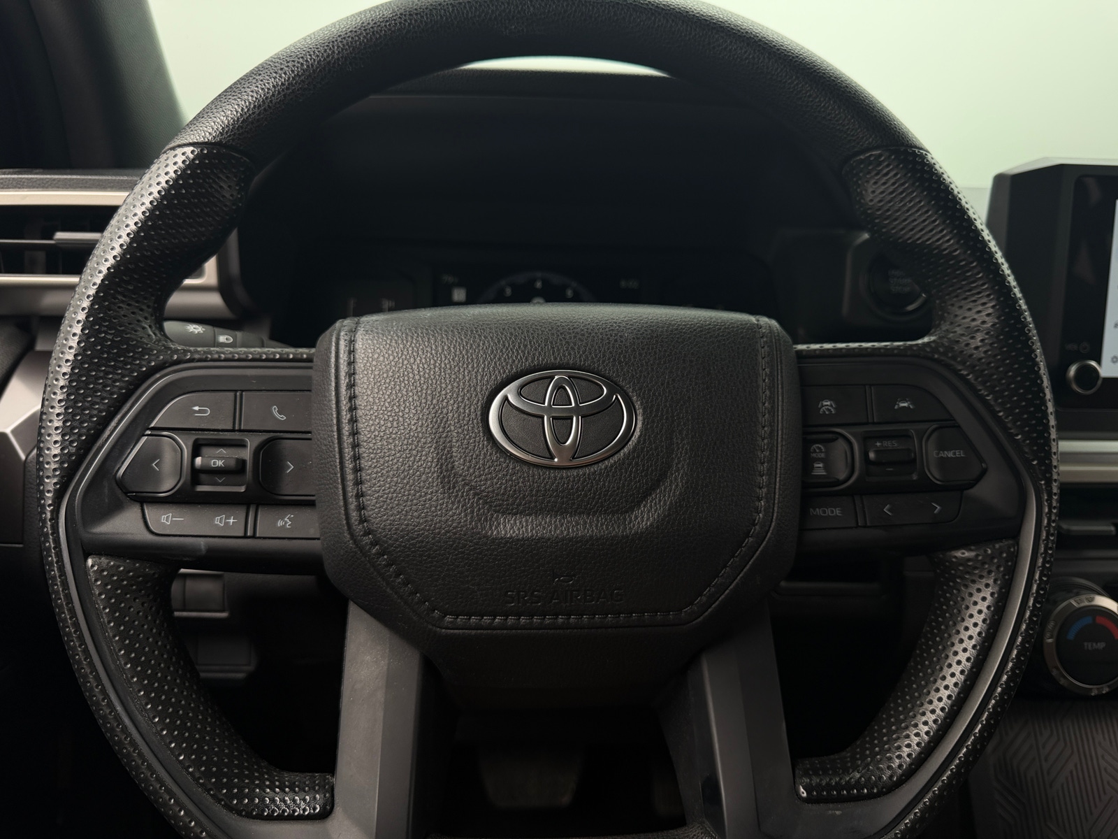 Thumbnail: 2025 Toyota Tacoma - 5