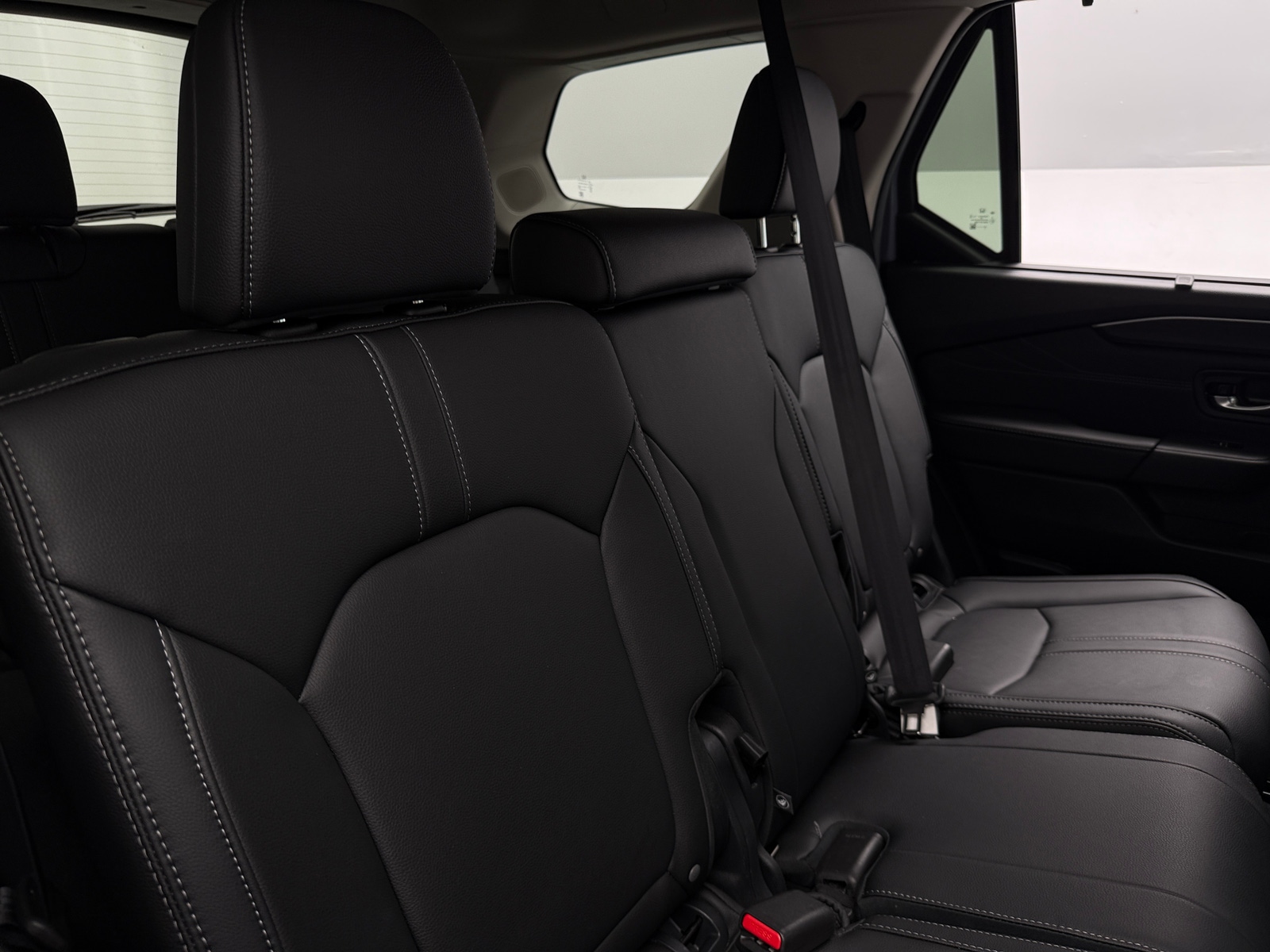 Thumbnail: 2026 Honda Pilot - 5