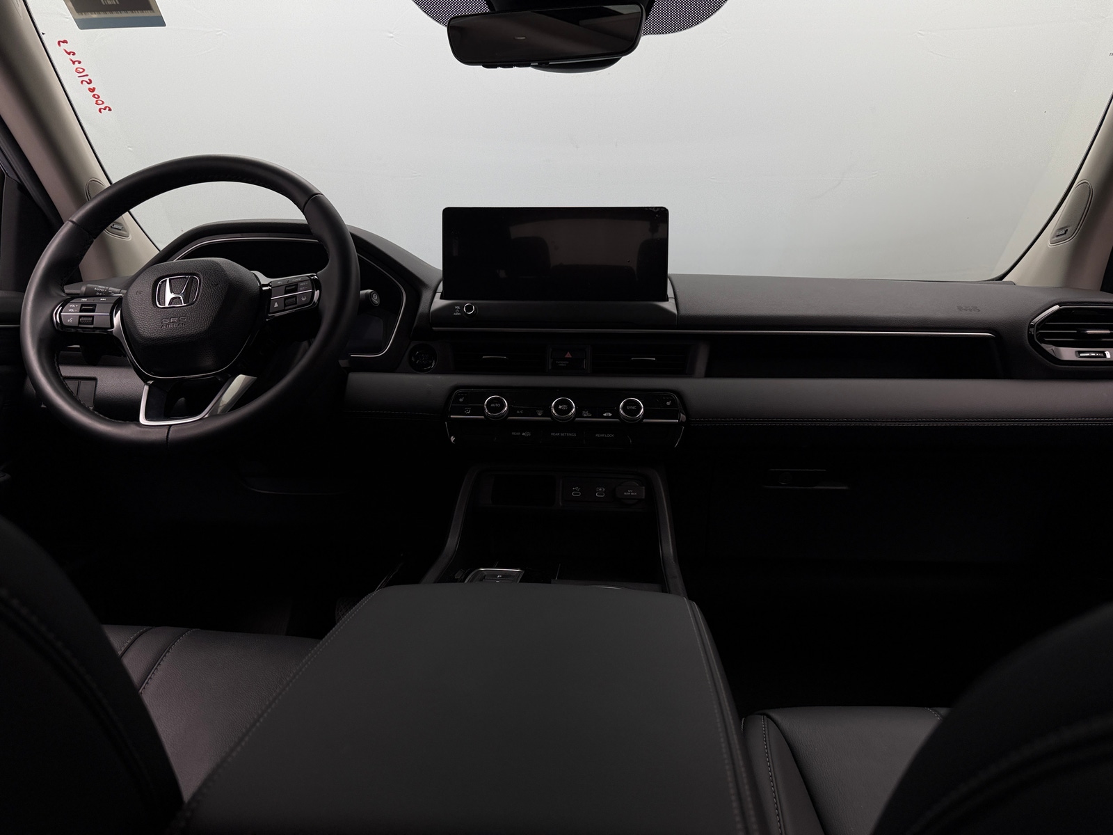 Thumbnail: 2026 Honda Pilot - 2