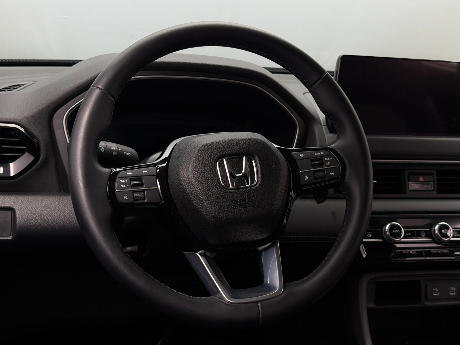 Thumbnail: 2026 Honda Pilot - 4