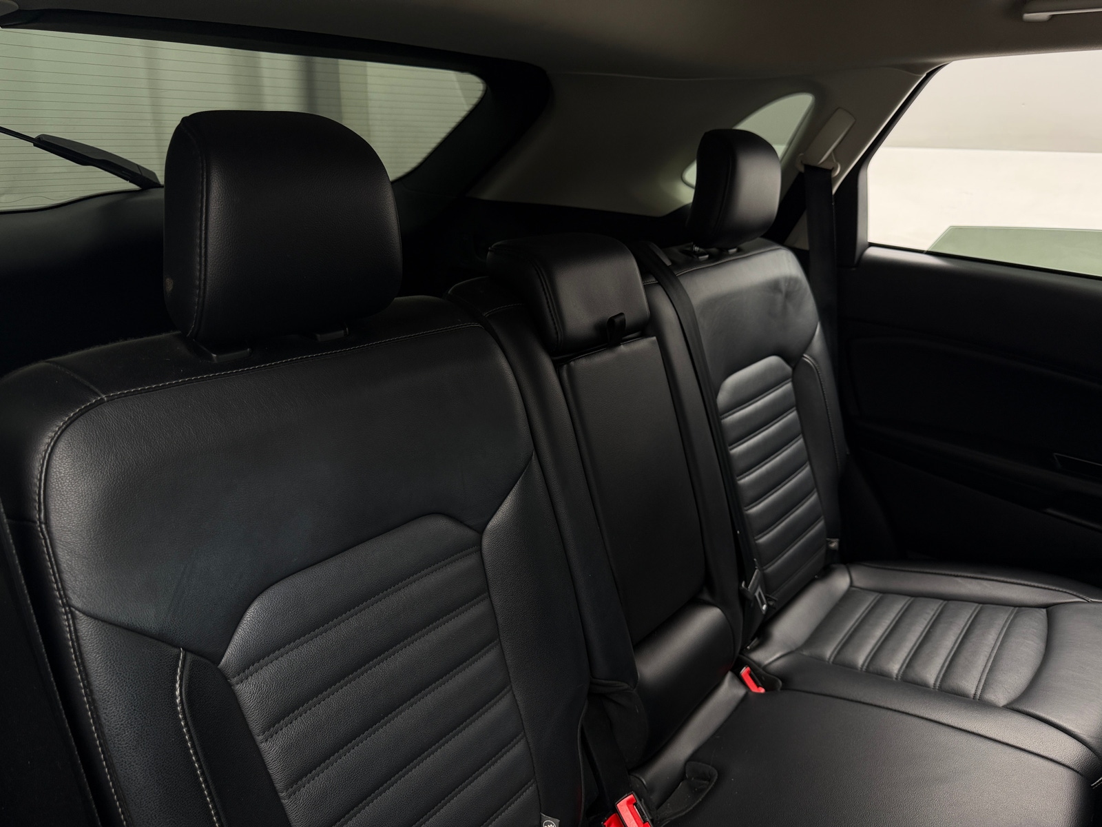 Thumbnail: 2017 Ford Edge - 5