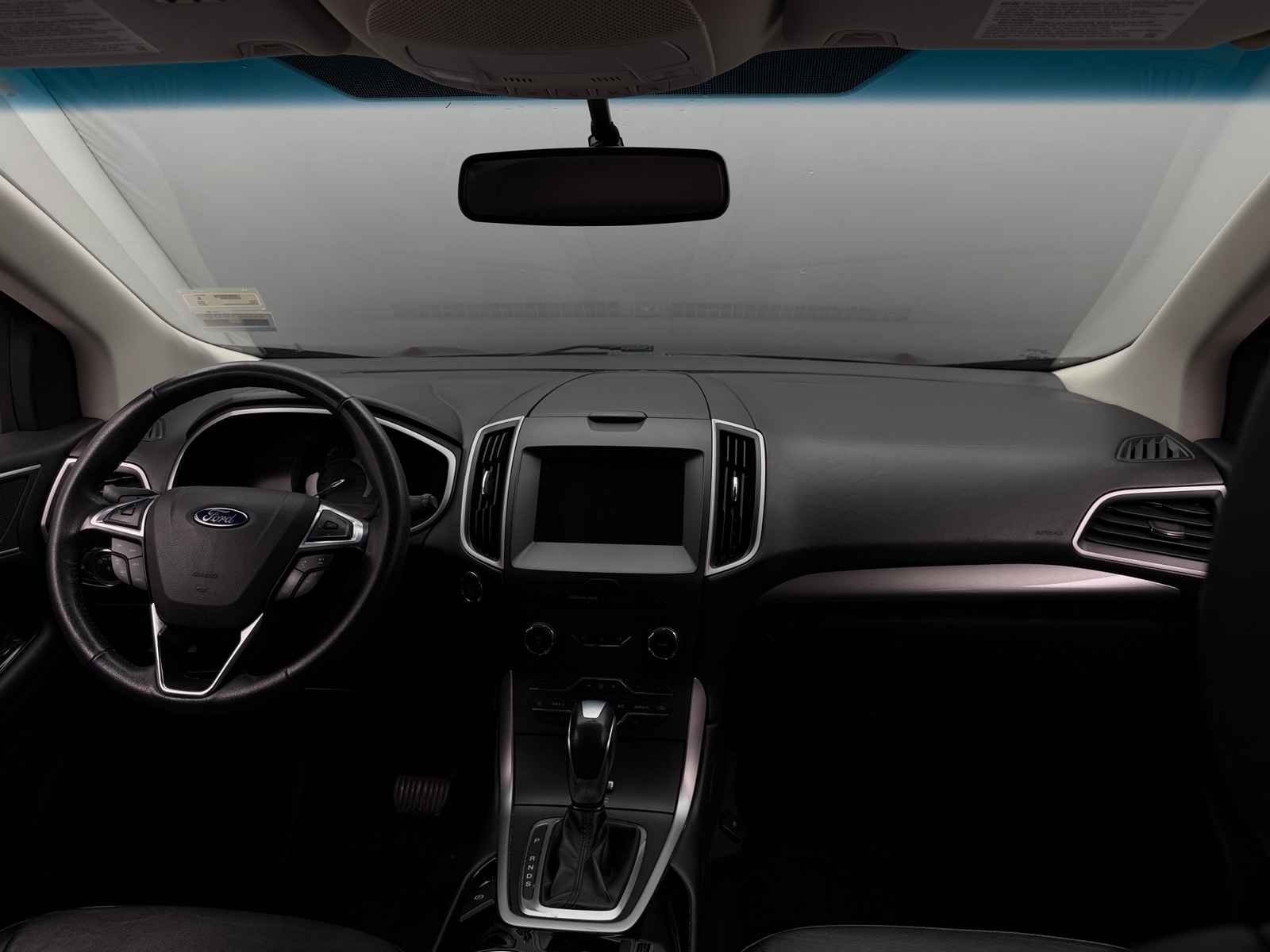 Thumbnail: 2017 Ford Edge - 2