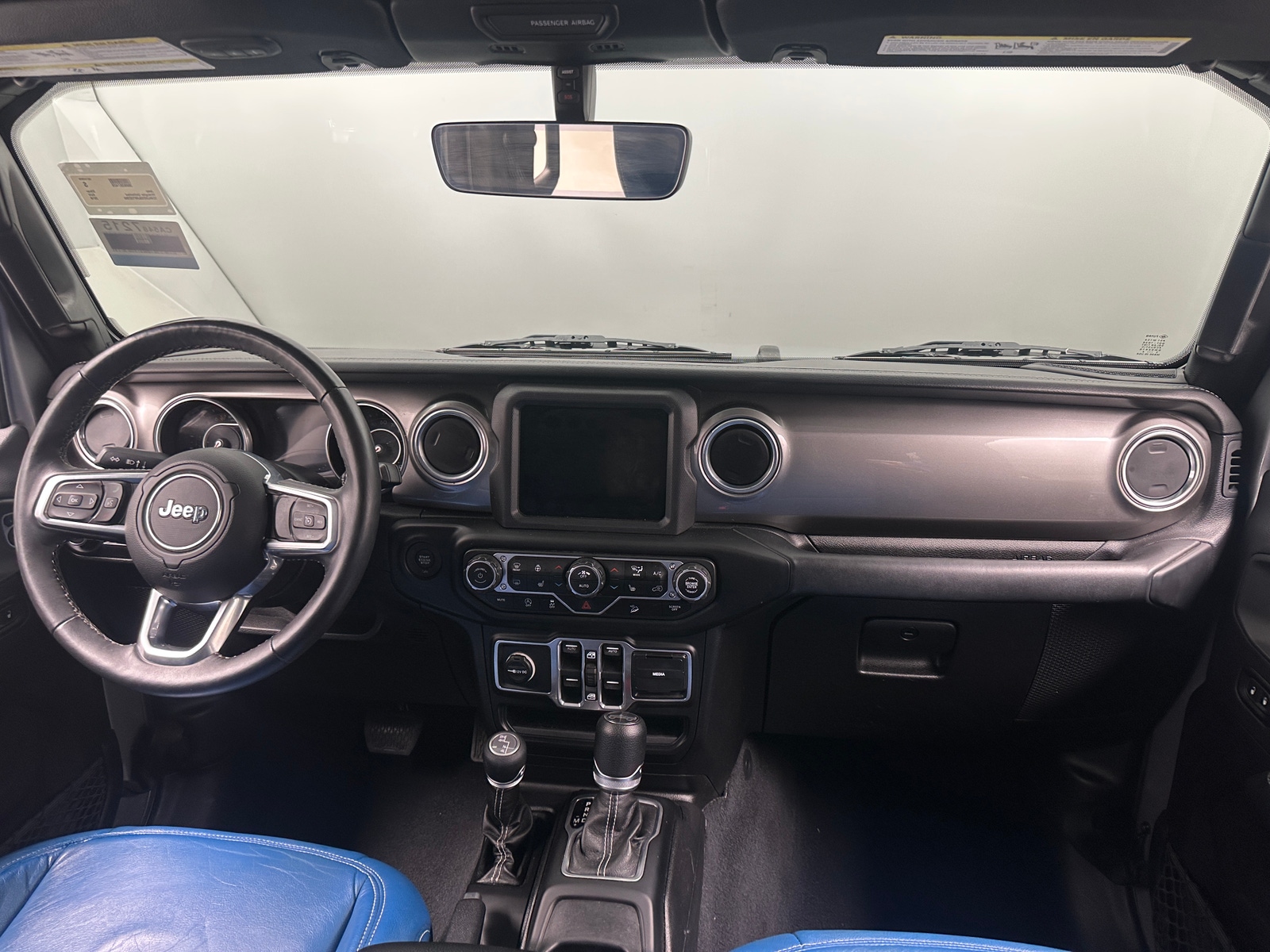 Thumbnail: 2018 Jeep Wrangler - 3