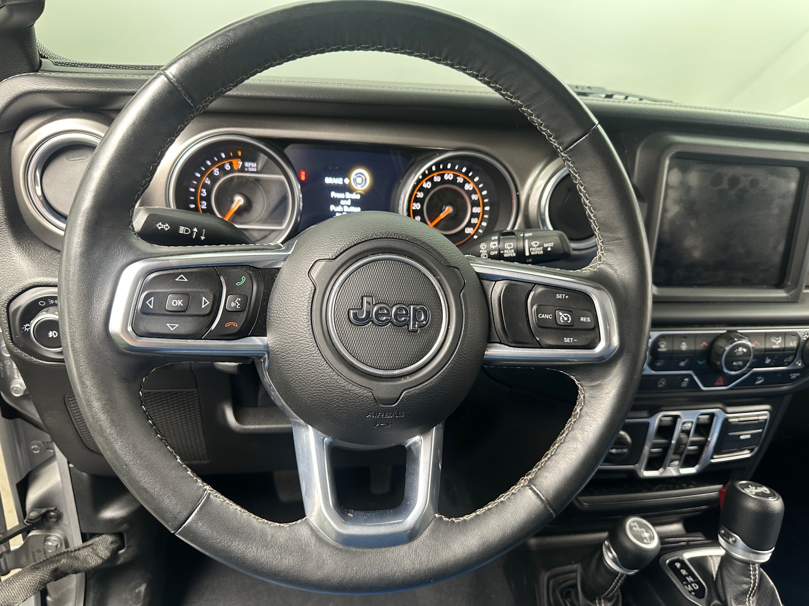 Thumbnail: 2018 Jeep Wrangler - 5