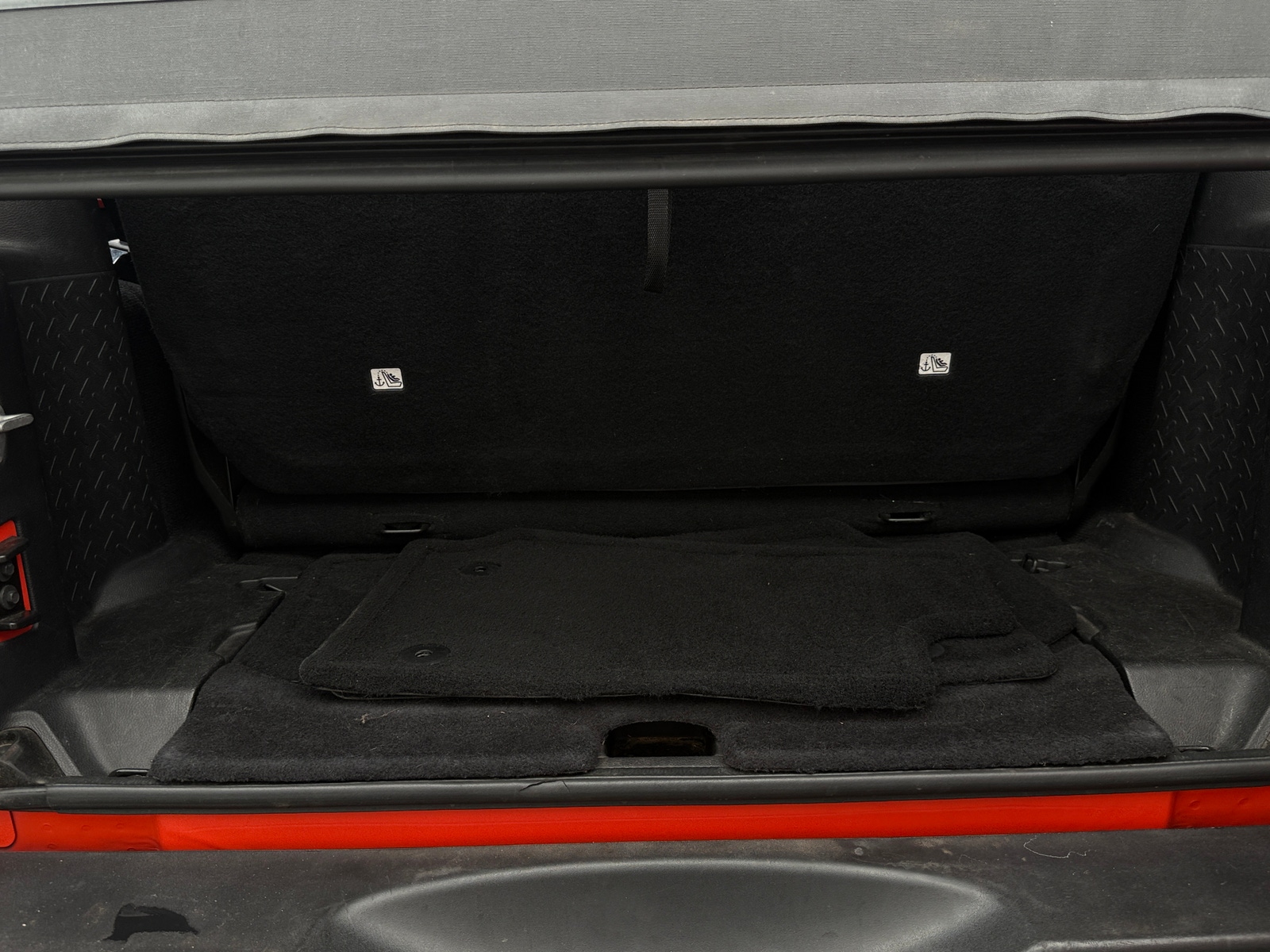 Thumbnail: 2015 Jeep Wrangler - 5