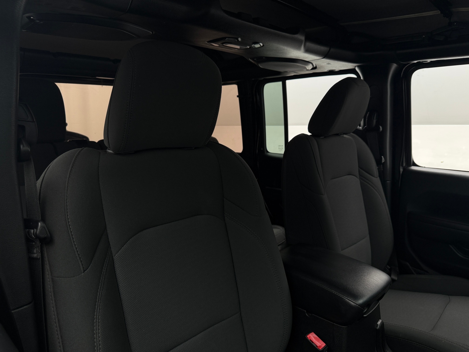 Thumbnail: 2021 Jeep Wrangler - 2