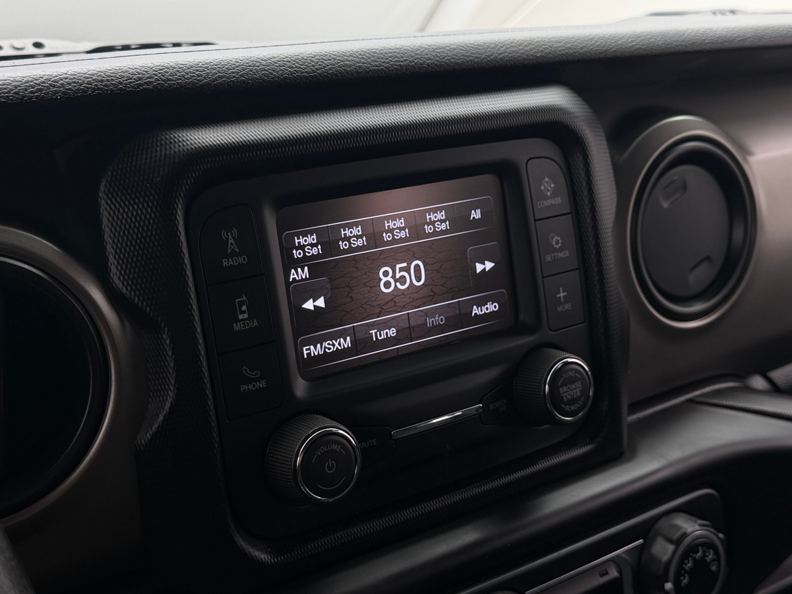 Thumbnail: 2021 Jeep Wrangler - 4