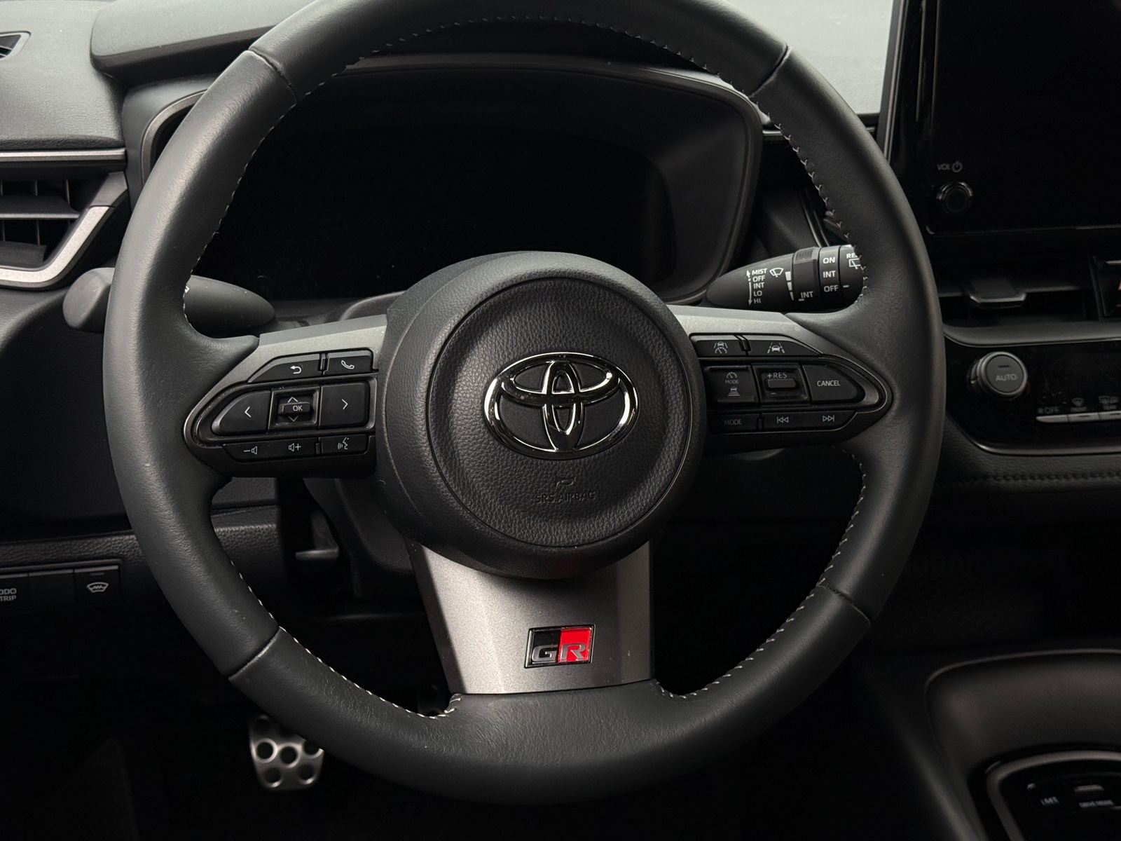 Thumbnail: 2025 Toyota GR Corolla - 5