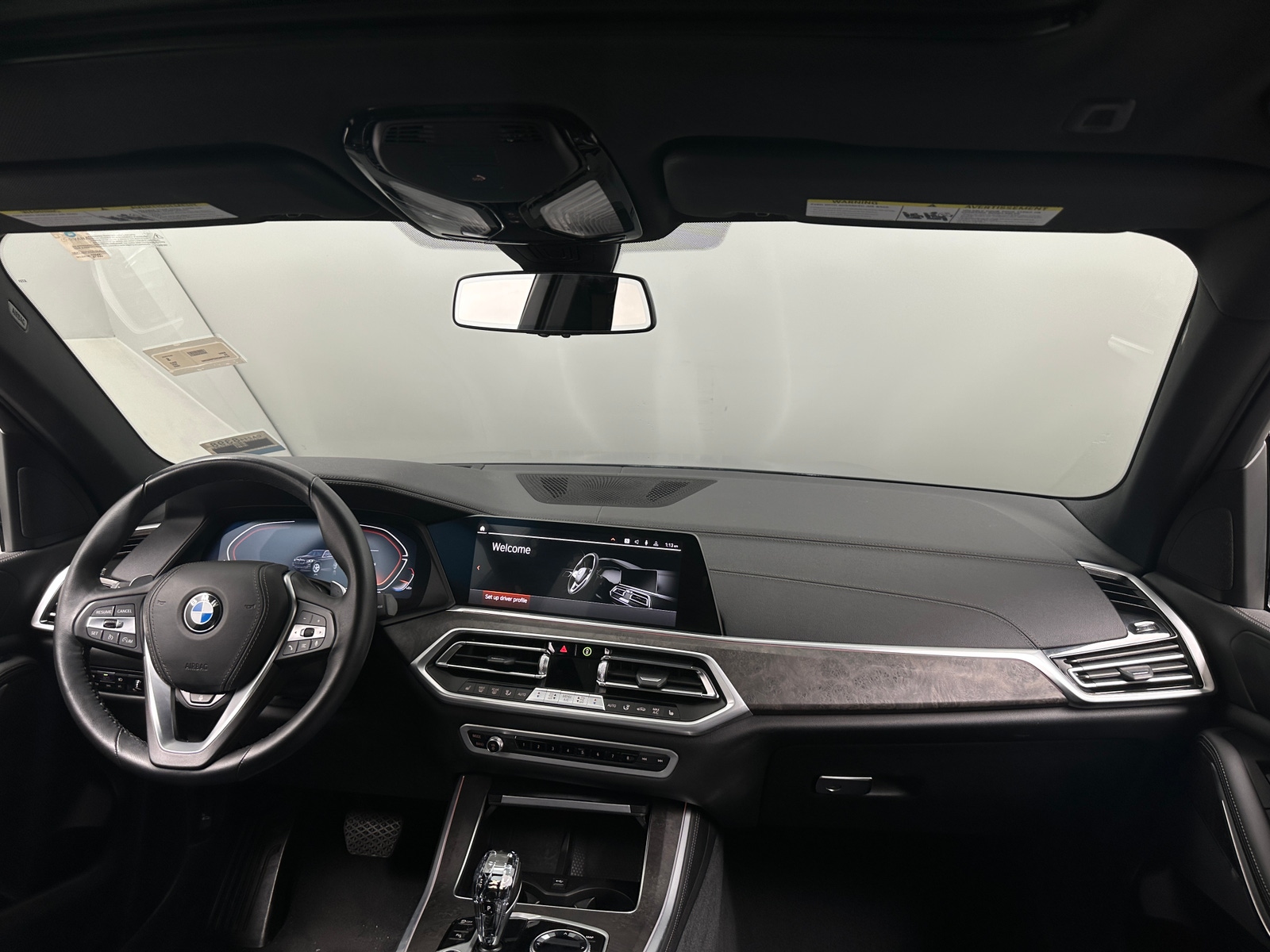 Thumbnail: 2023 BMW X5 - 2