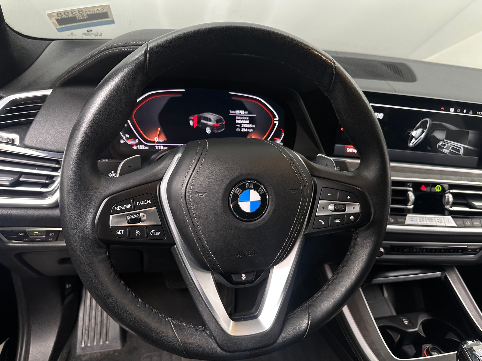 Thumbnail: 2023 BMW X5 - 4