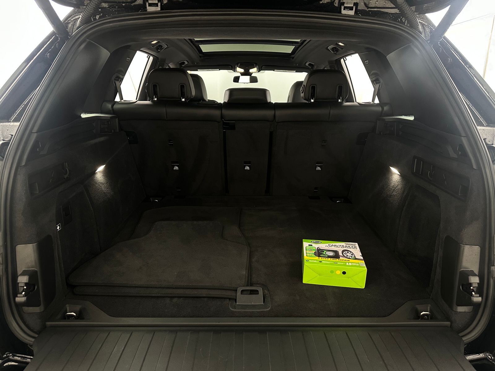 Thumbnail: 2023 BMW X5 - 6