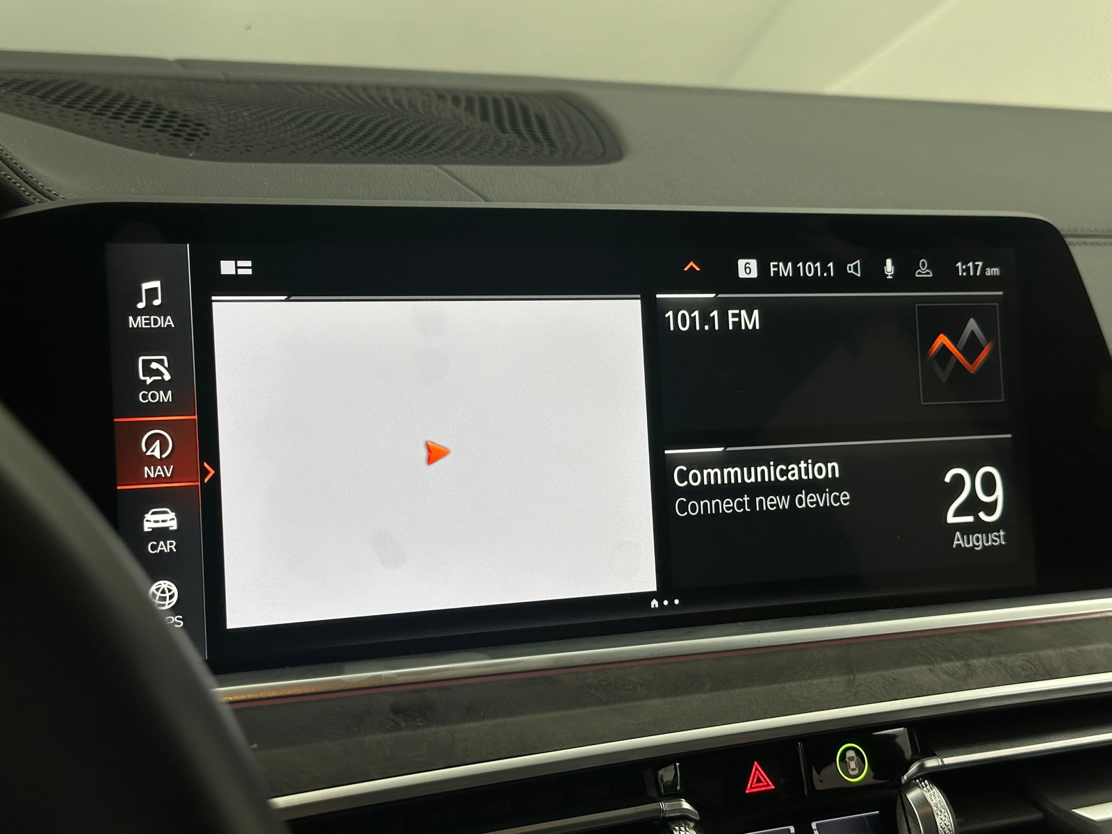Thumbnail: 2023 BMW X5 - 3