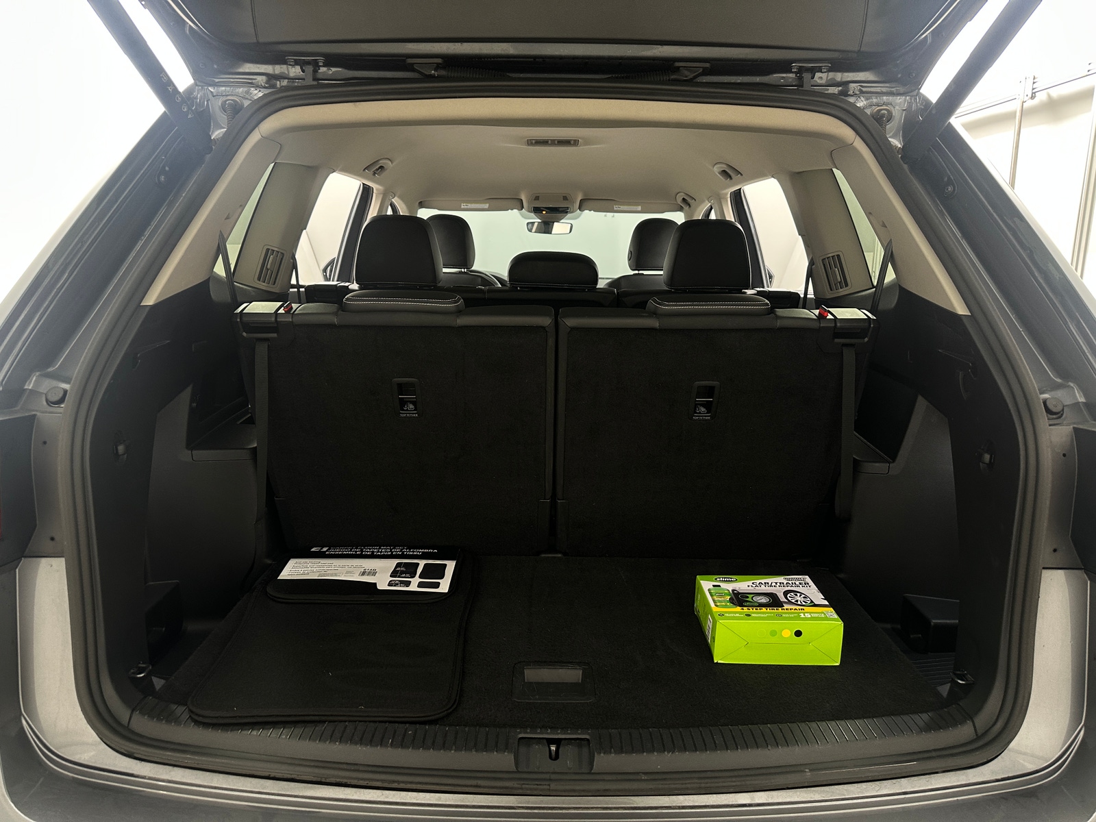 Thumbnail: 2025 Volkswagen Atlas - 7