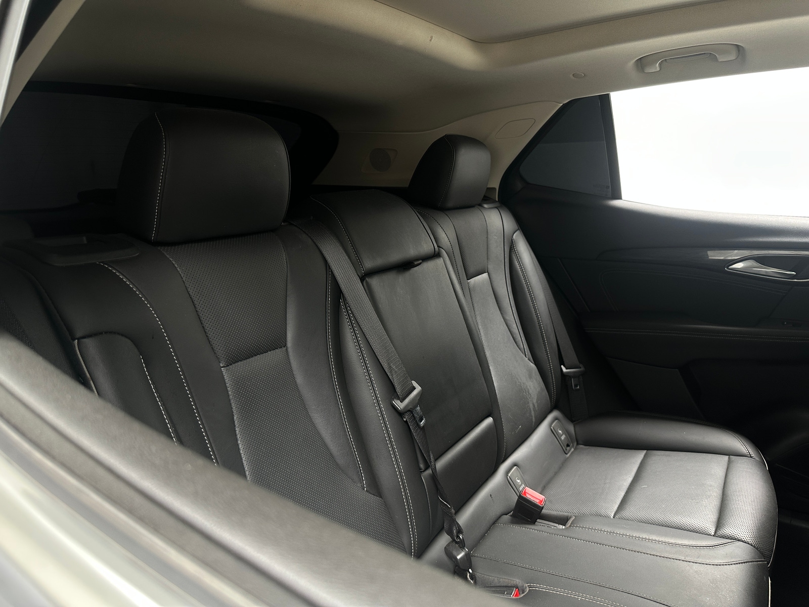 Thumbnail: 2022 Buick Envision - 5