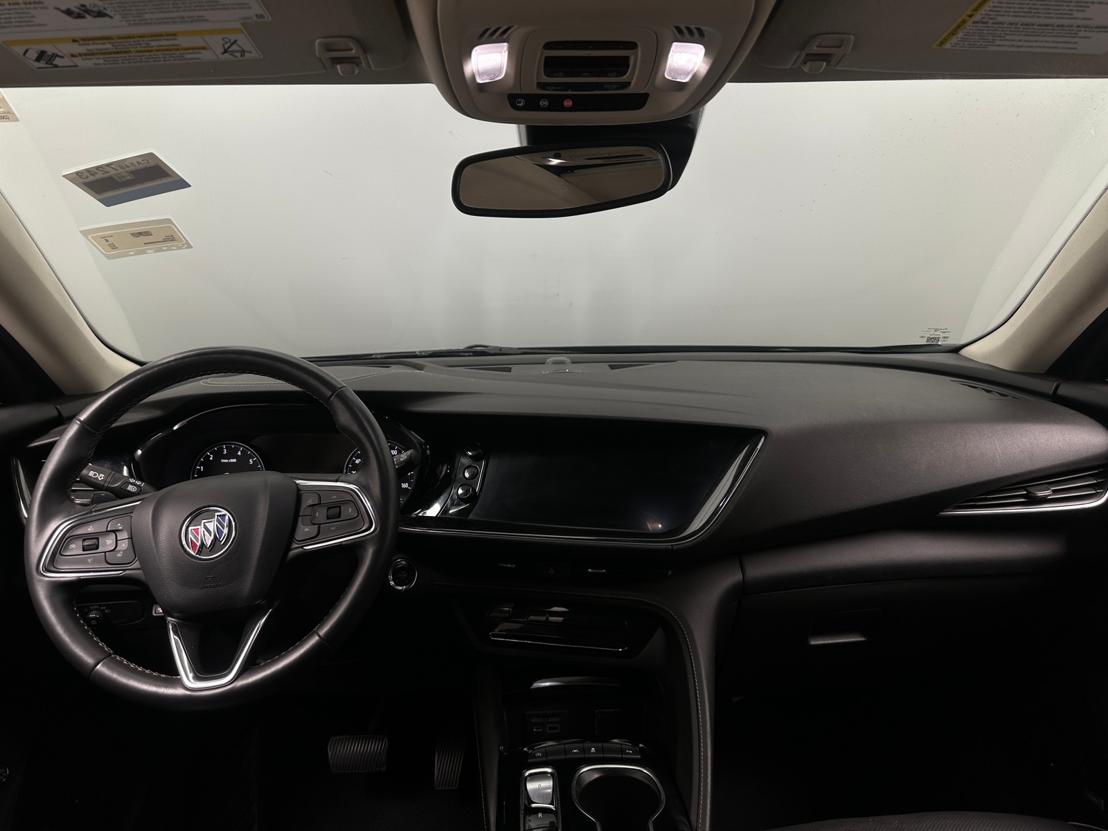 Thumbnail: 2022 Buick Envision - 2