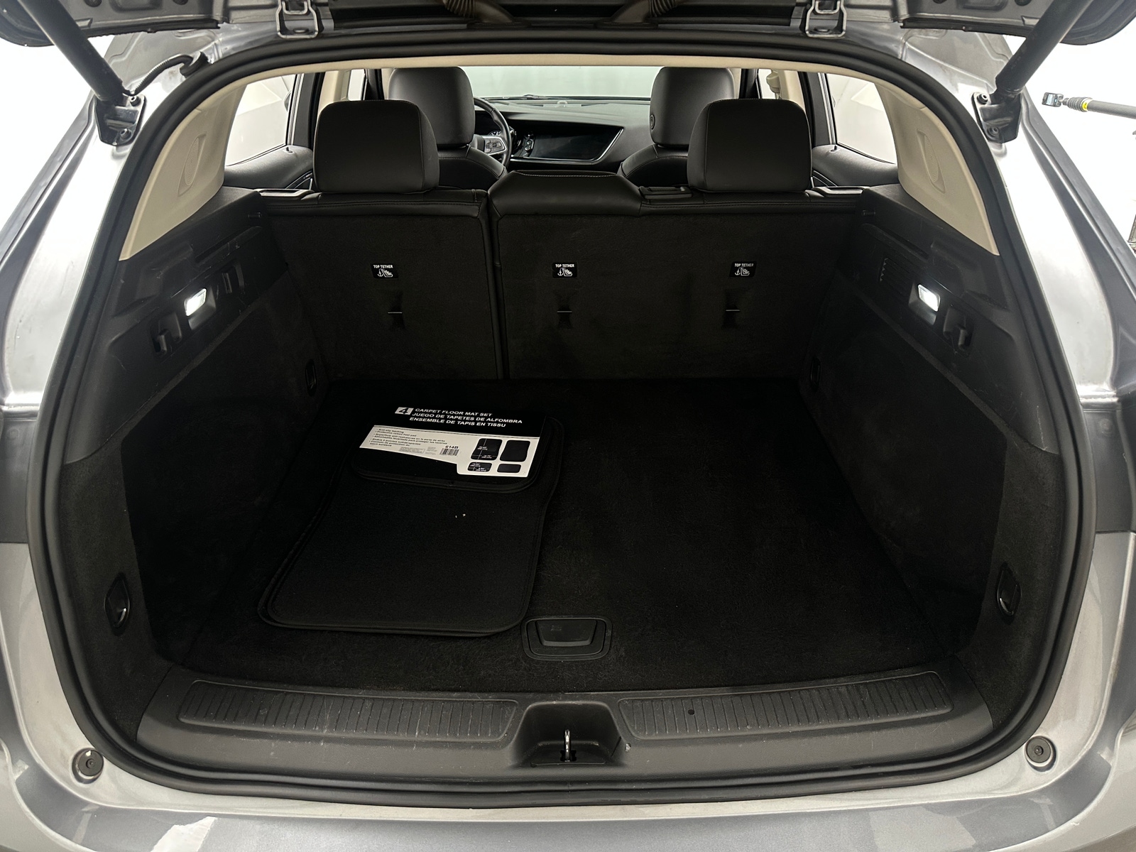 Thumbnail: 2022 Buick Envision - 6