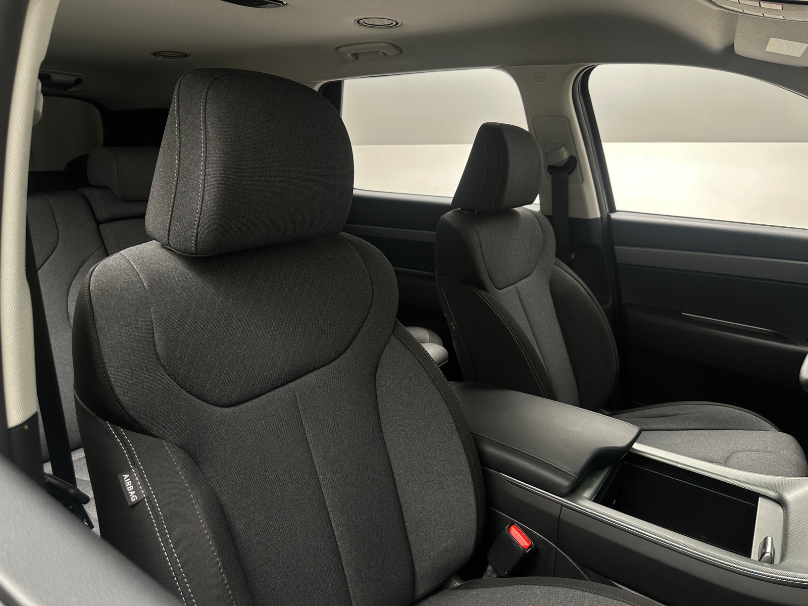 Thumbnail: 2024 Hyundai Palisade - 2