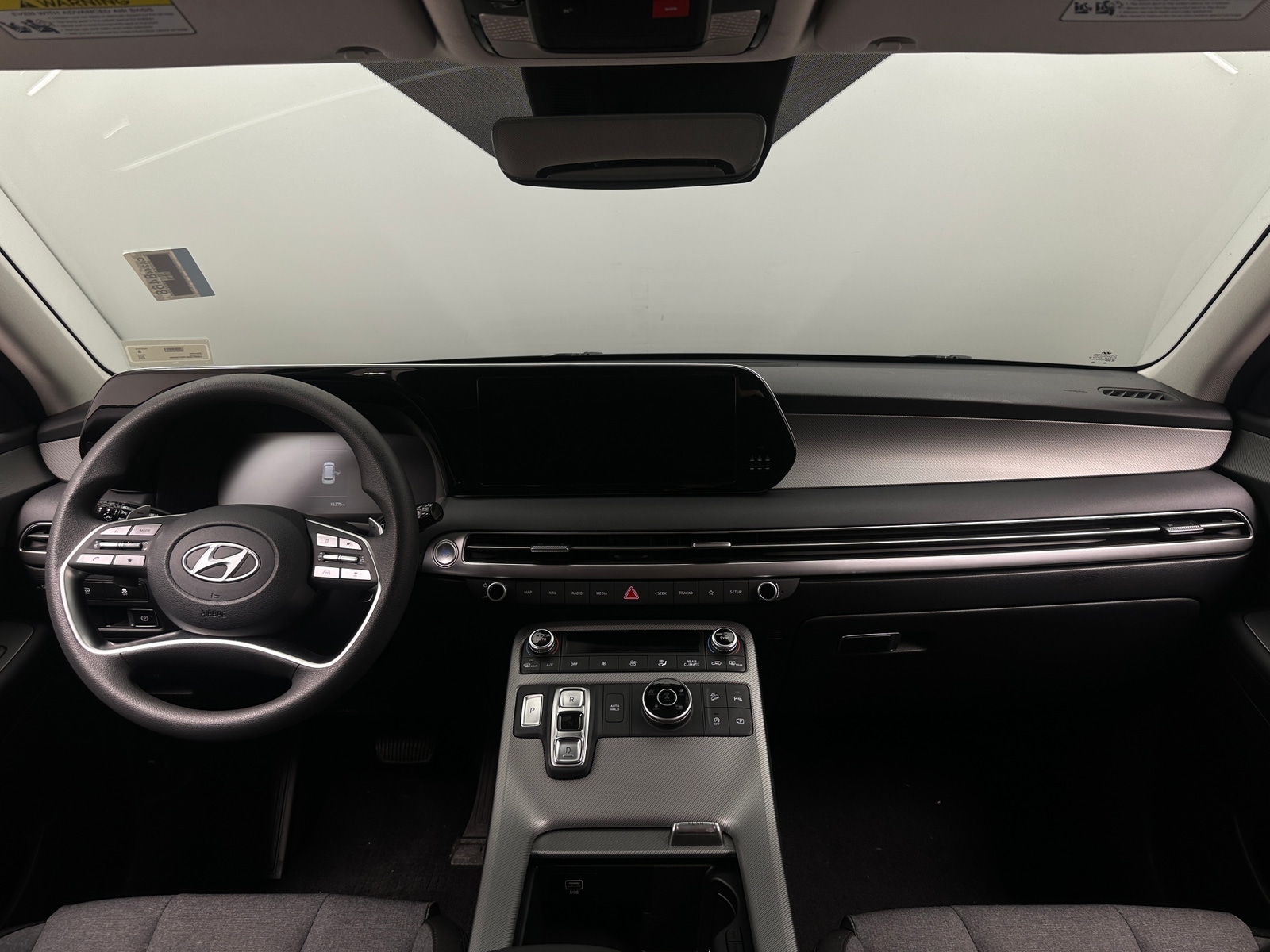Thumbnail: 2024 Hyundai Palisade - 3