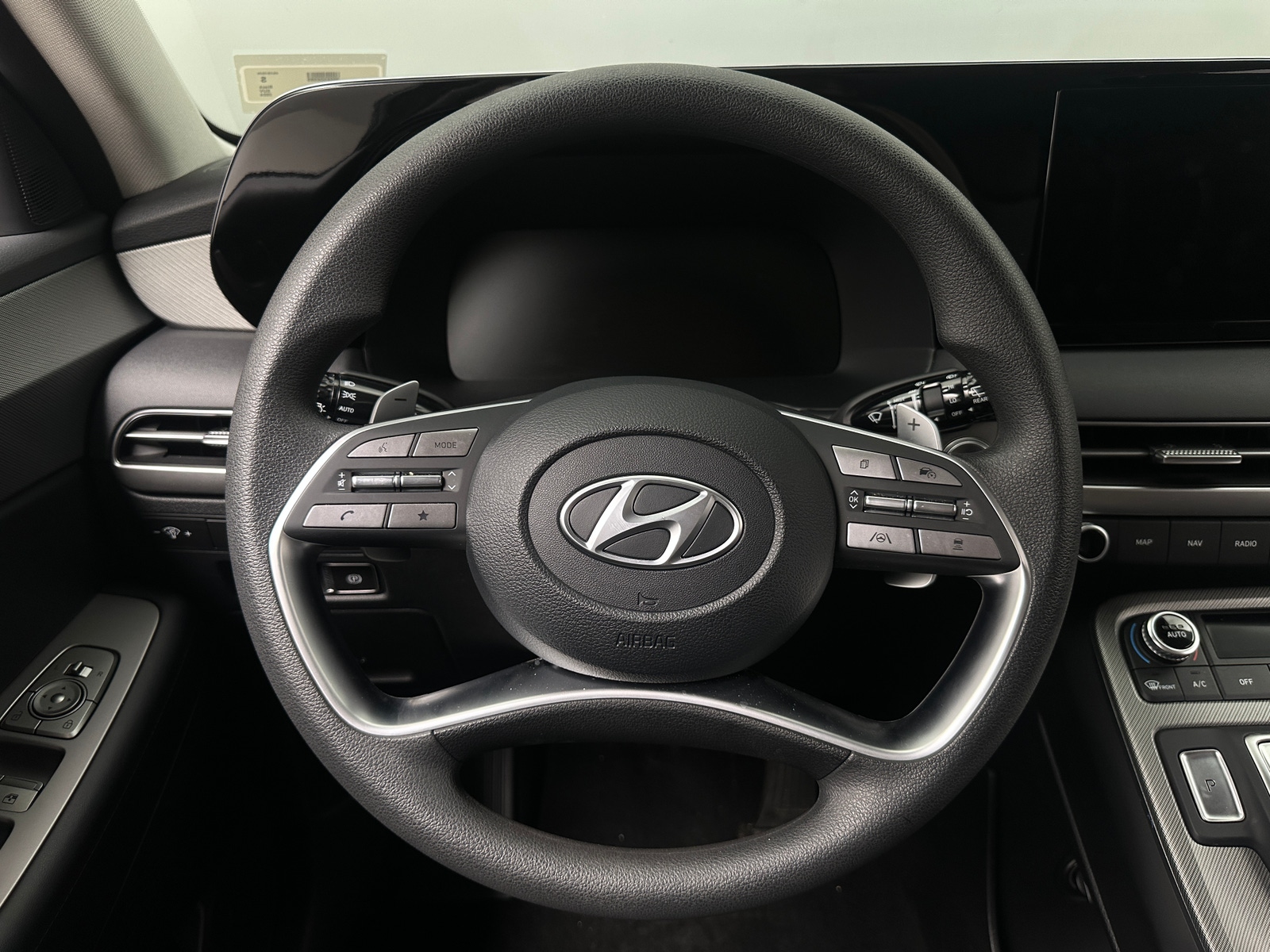 Thumbnail: 2024 Hyundai Palisade - 5