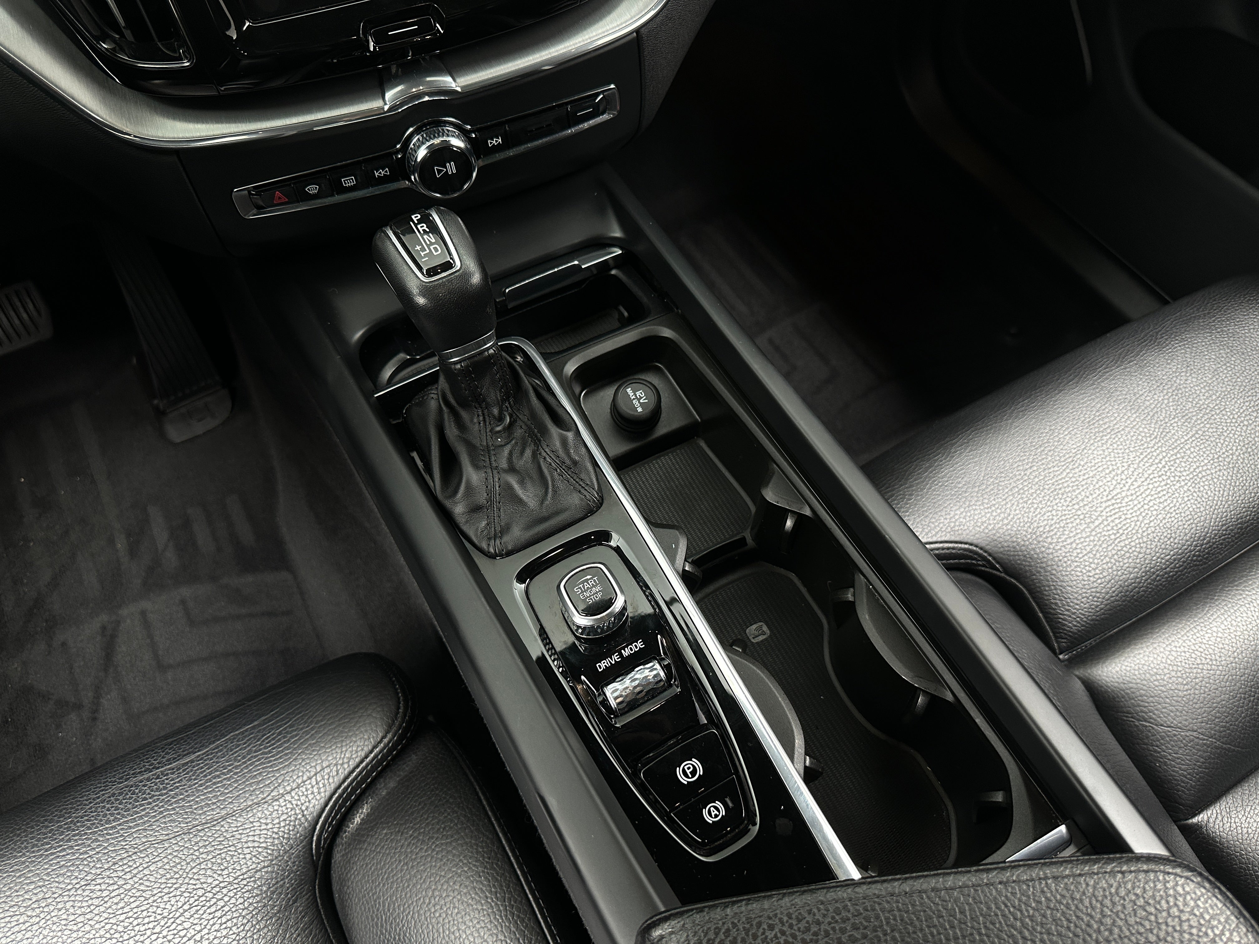 2019 Volvo XC60