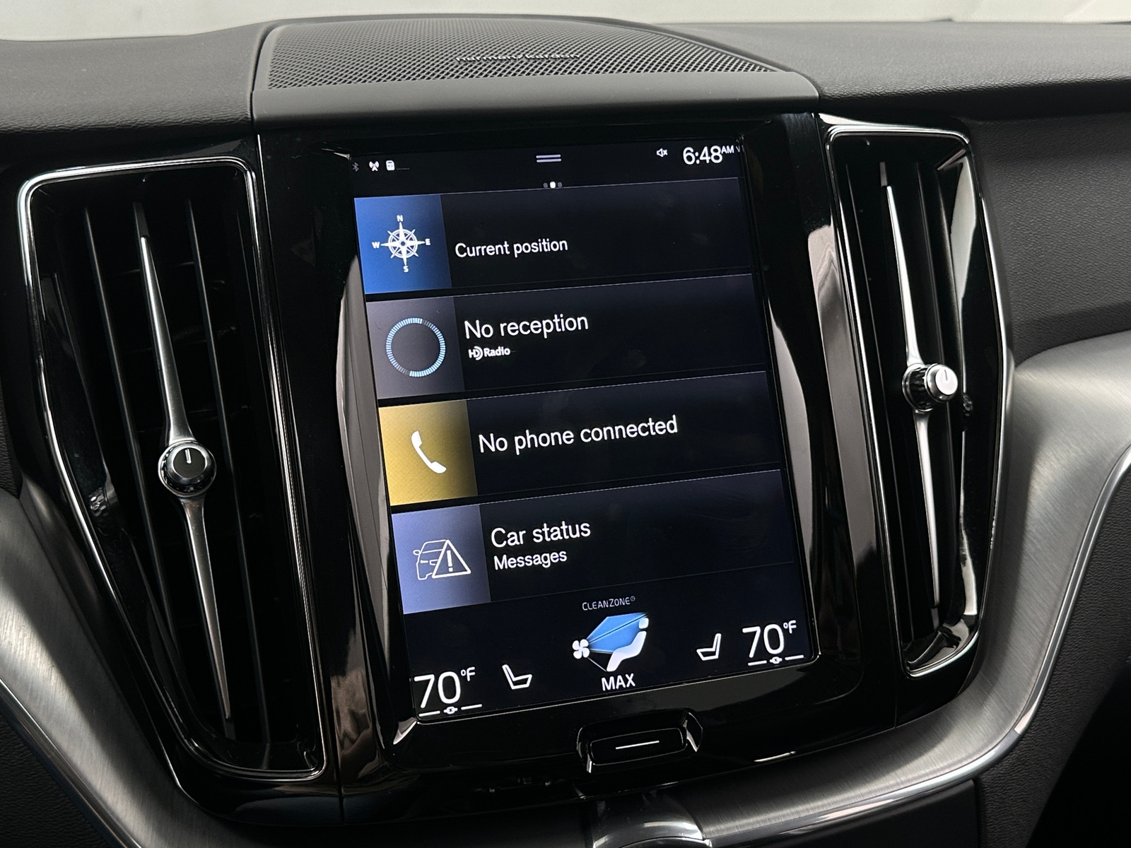 Thumbnail: 2019 Volvo XC60 - 4