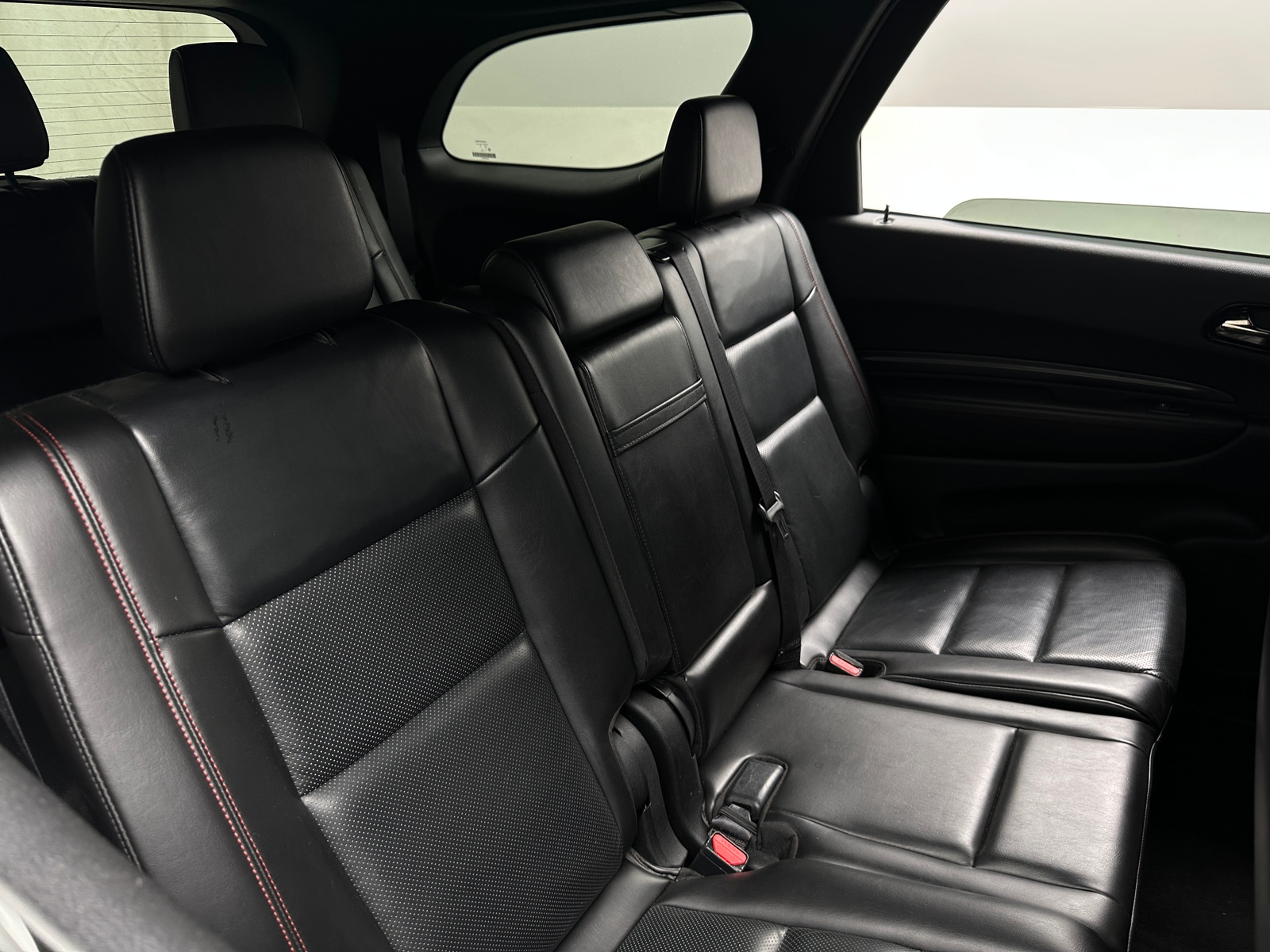 Thumbnail: 2024 Dodge Durango - 5