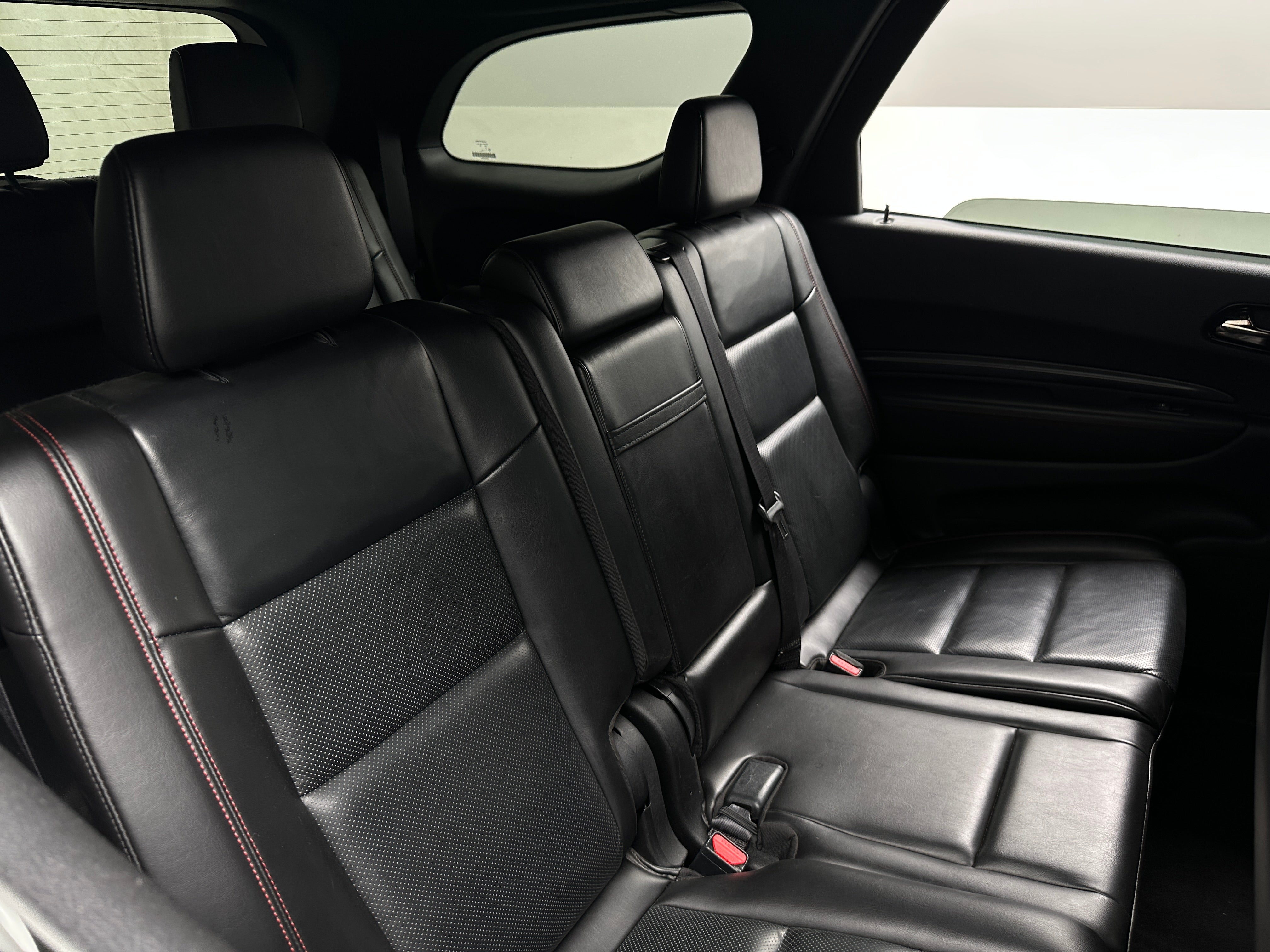 2024 Dodge Durango GT - Photo 4