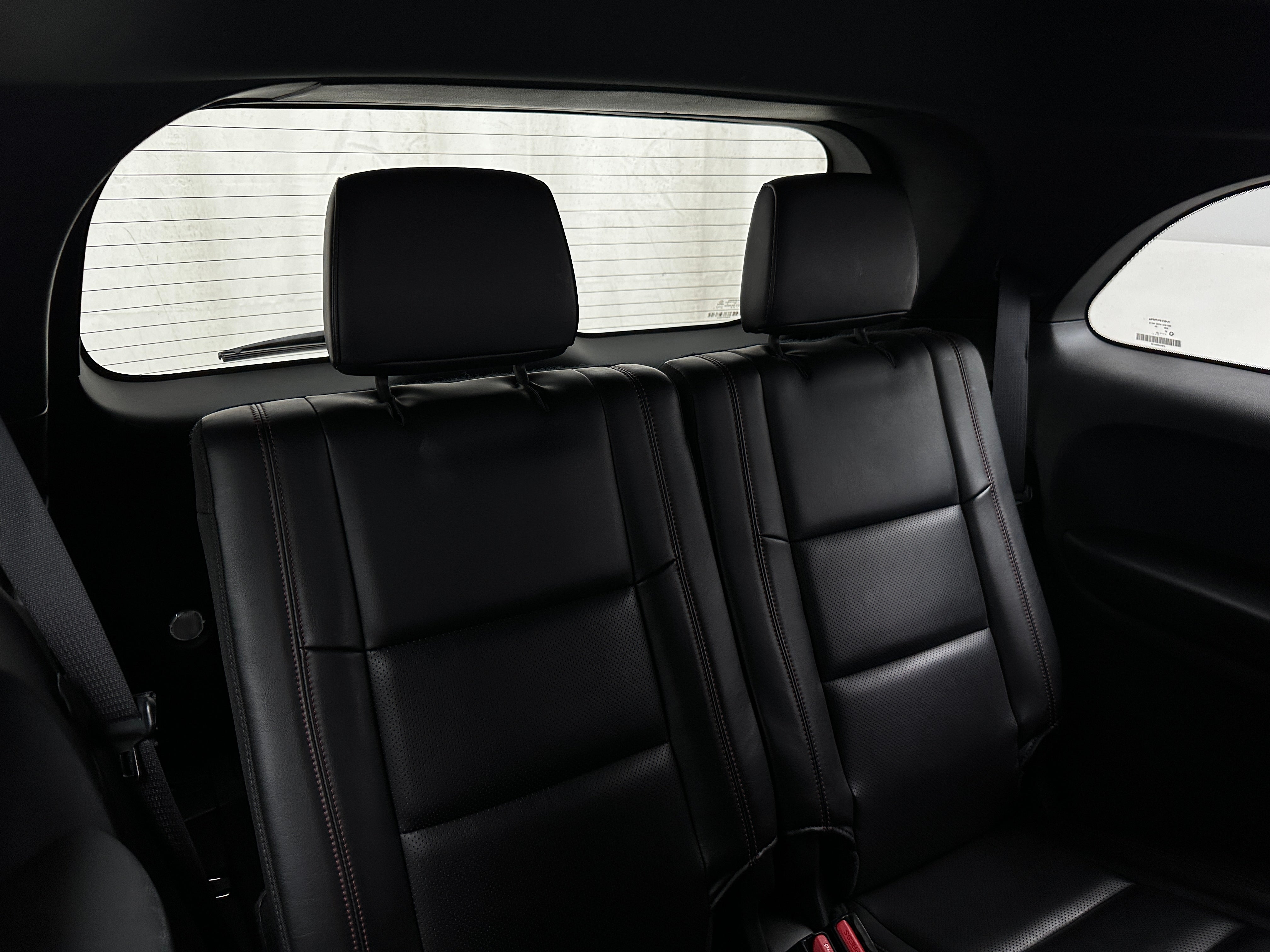 2024 Dodge Durango GT - Photo 2