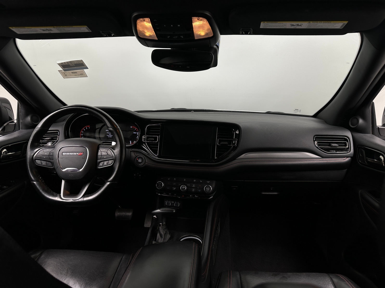 Thumbnail: 2024 Dodge Durango - 2