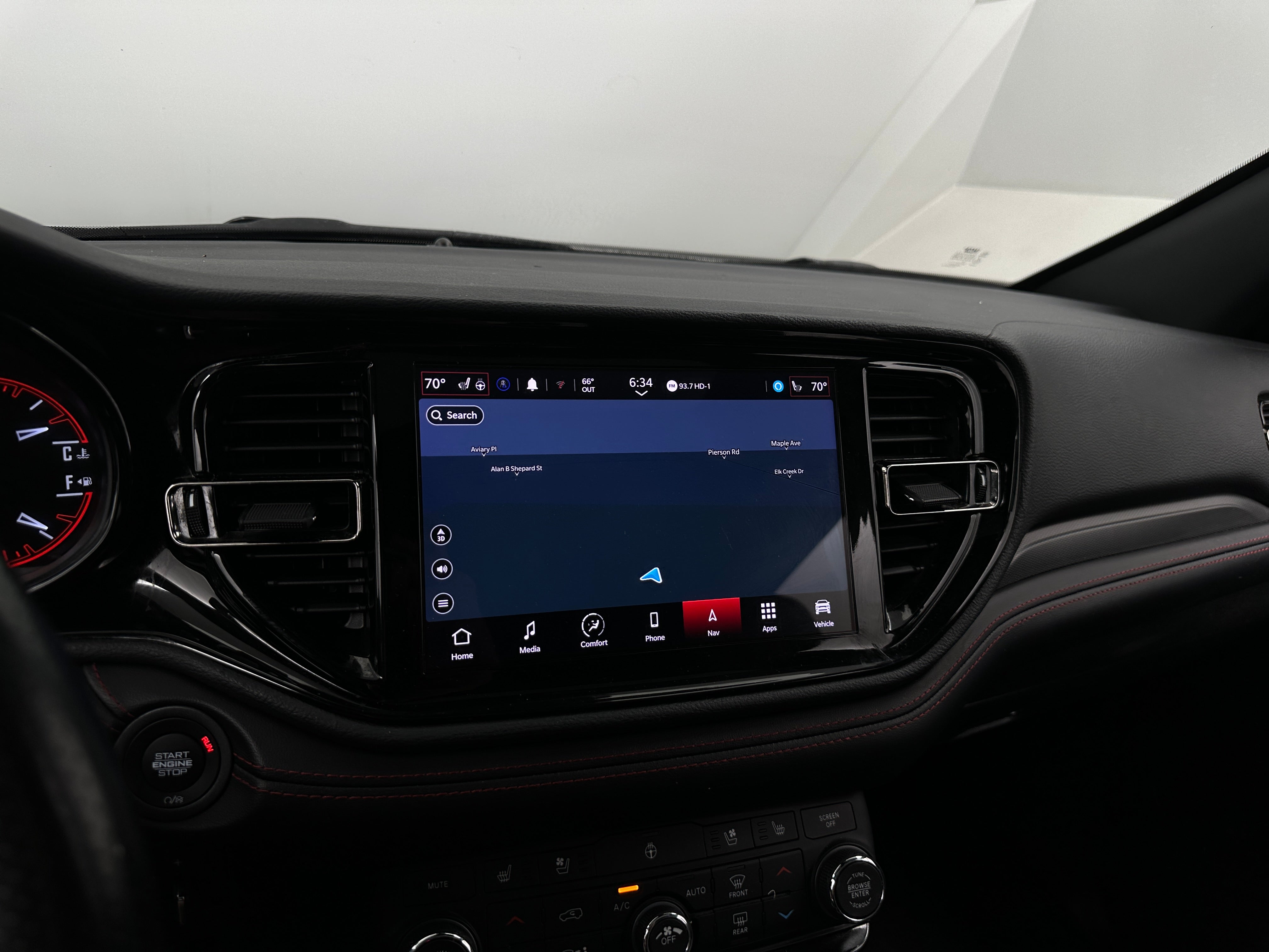 2024 Dodge Durango GT - Photo 18