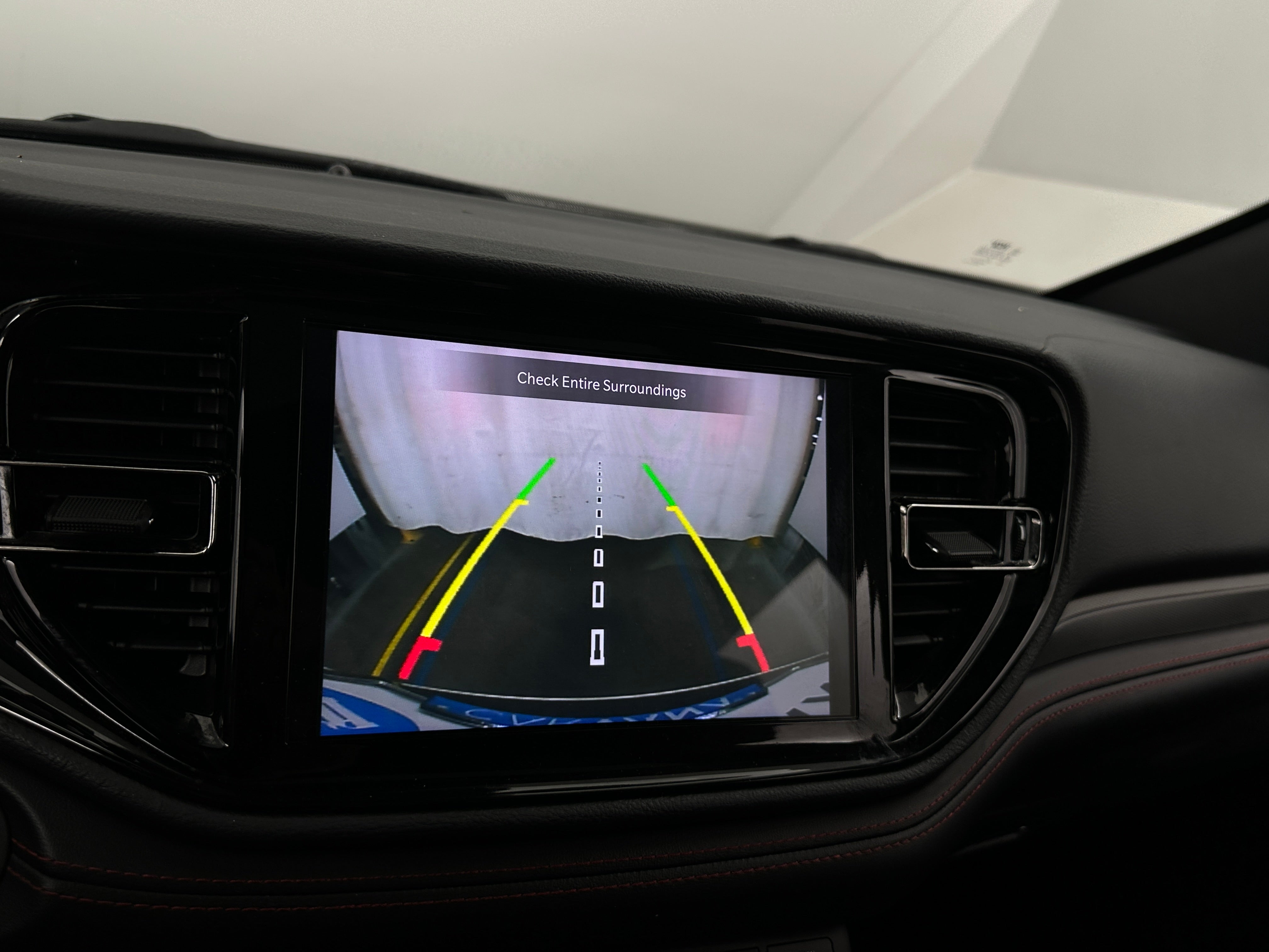 2024 Dodge Durango GT - Photo 19