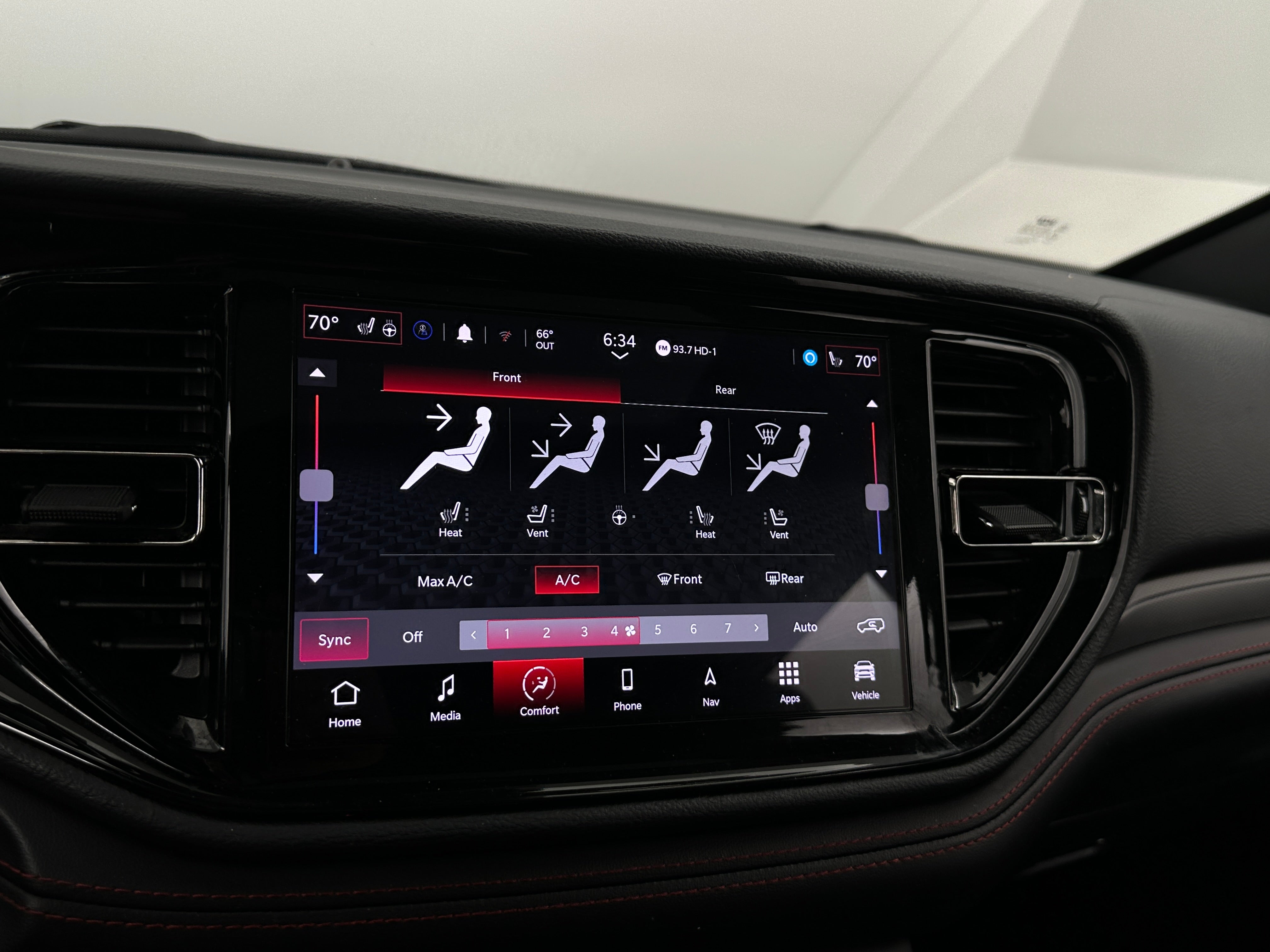 2024 Dodge Durango GT - Photo 21