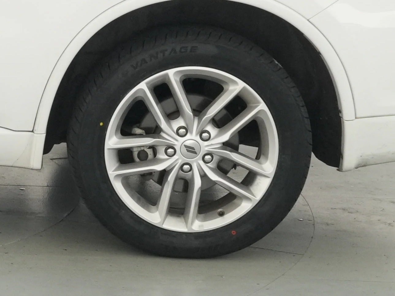 2024 Dodge Durango GT - Photo 25