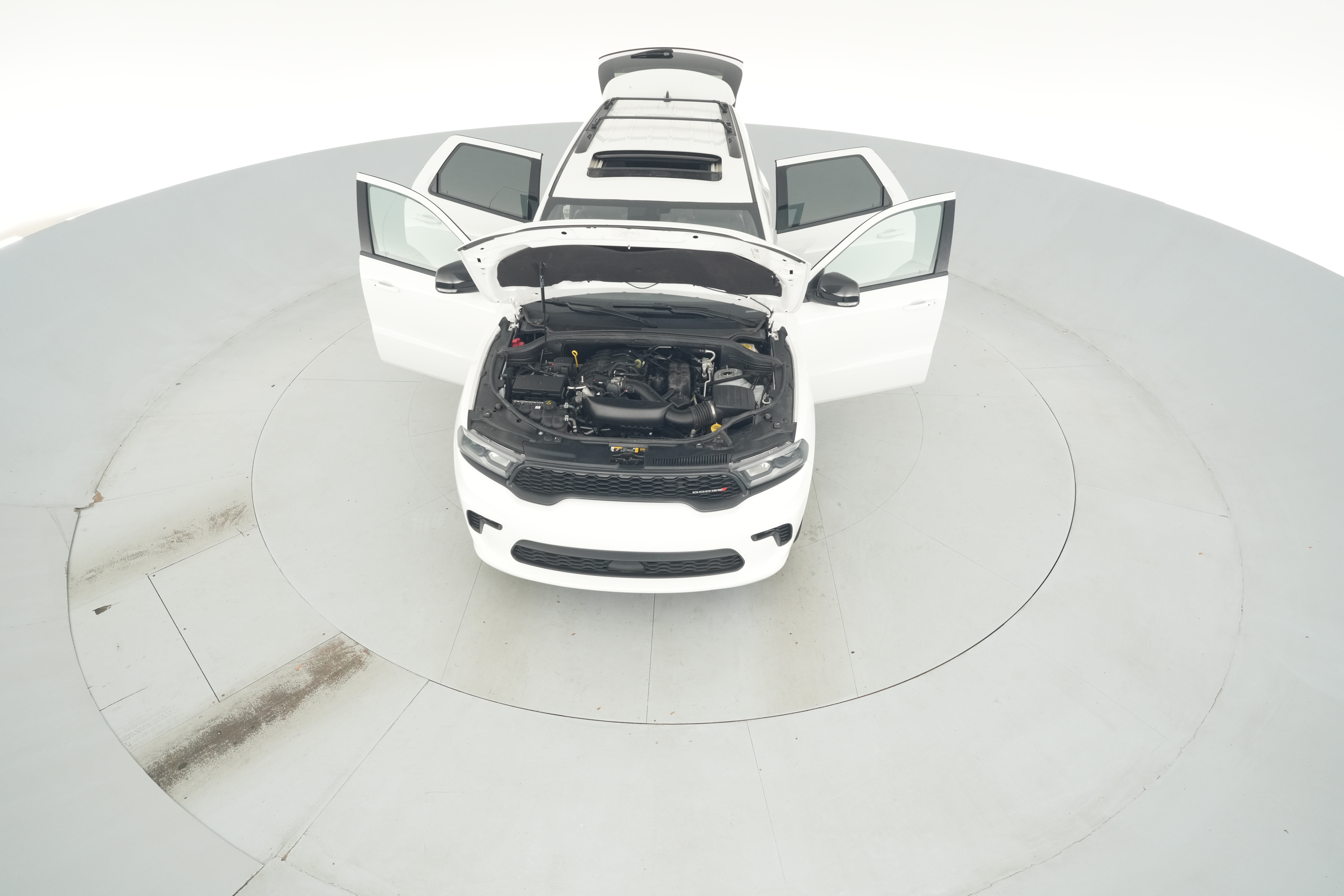 2024 Dodge Durango GT - Photo 46