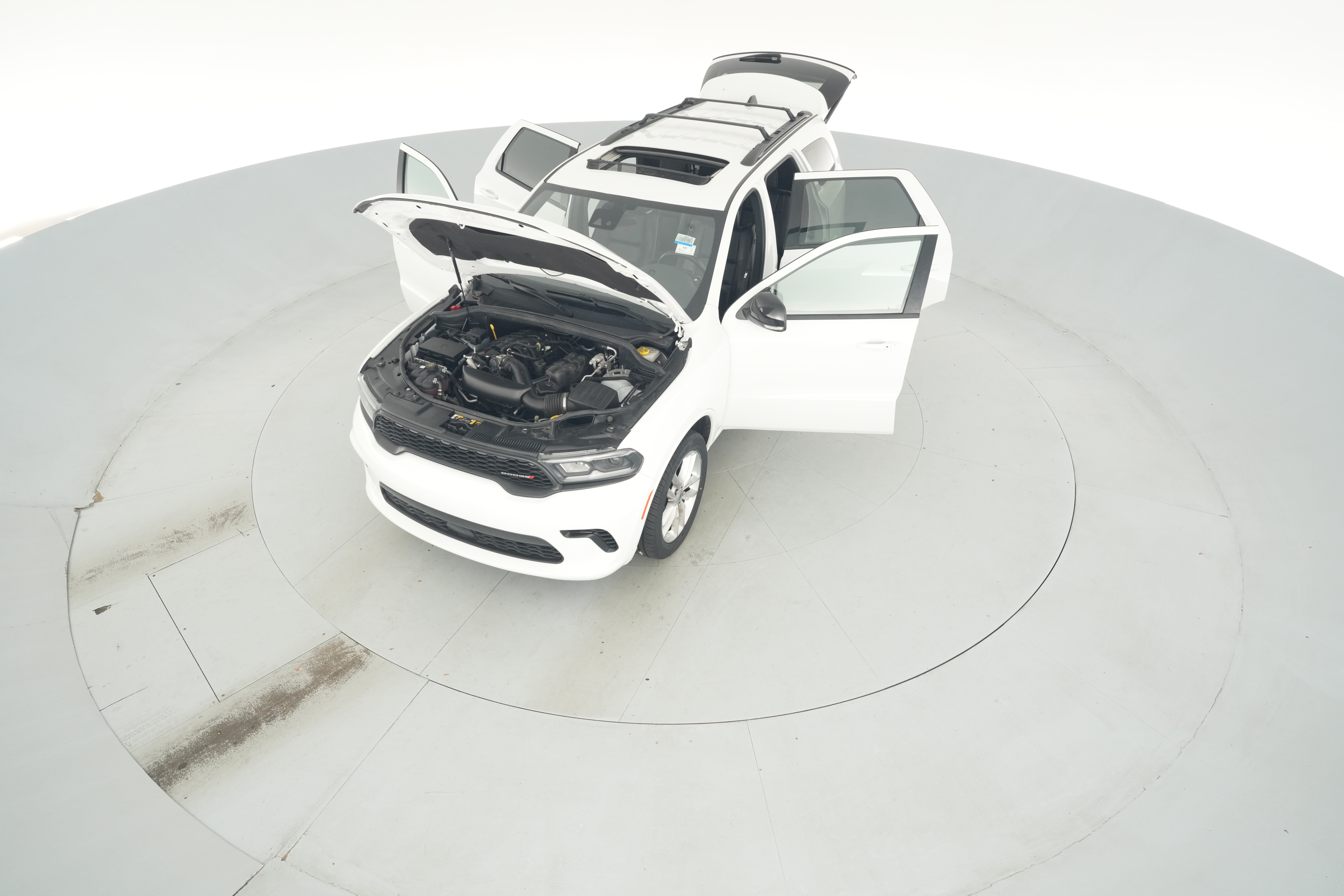 2024 Dodge Durango GT - Photo 47