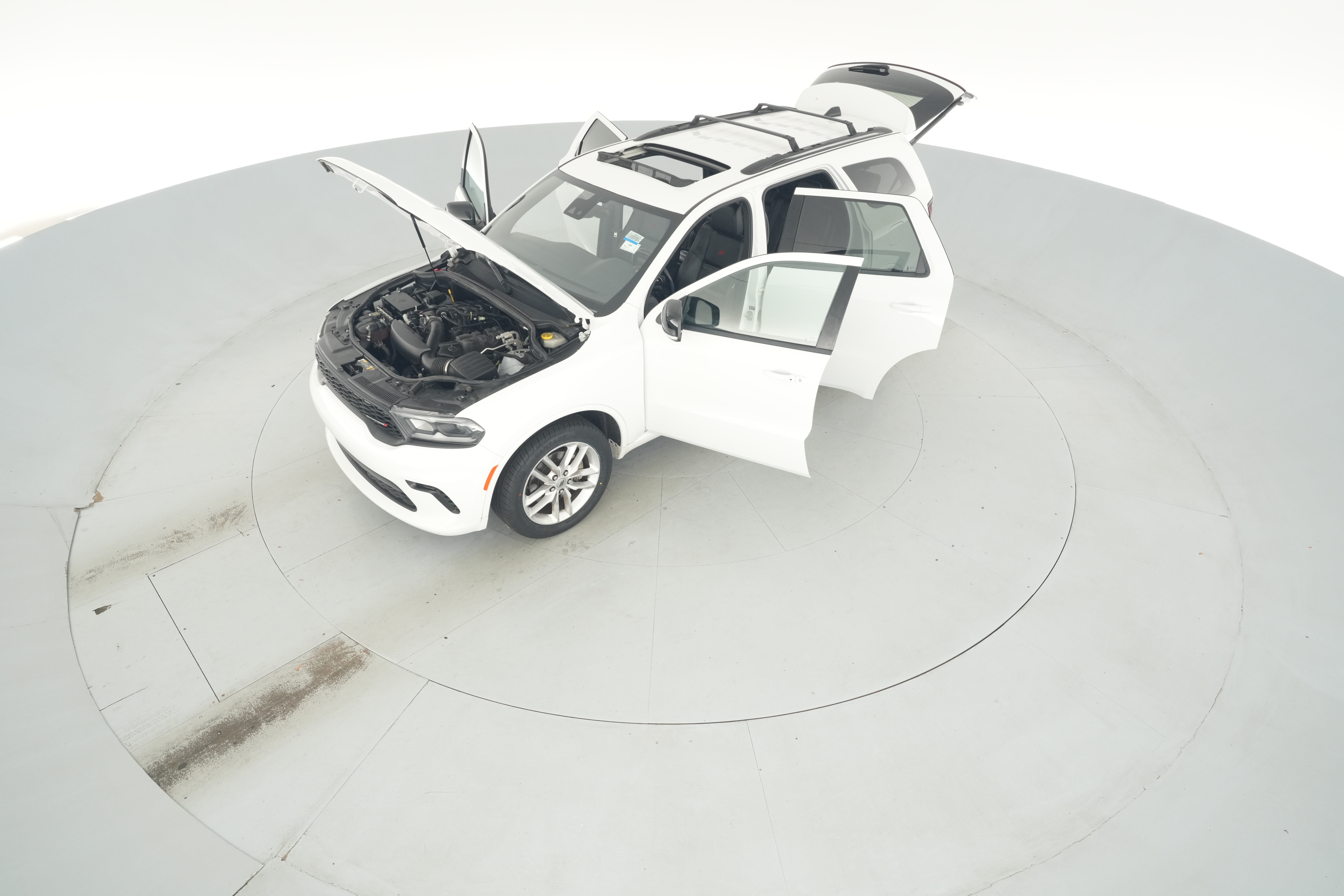 2024 Dodge Durango GT - Photo 48