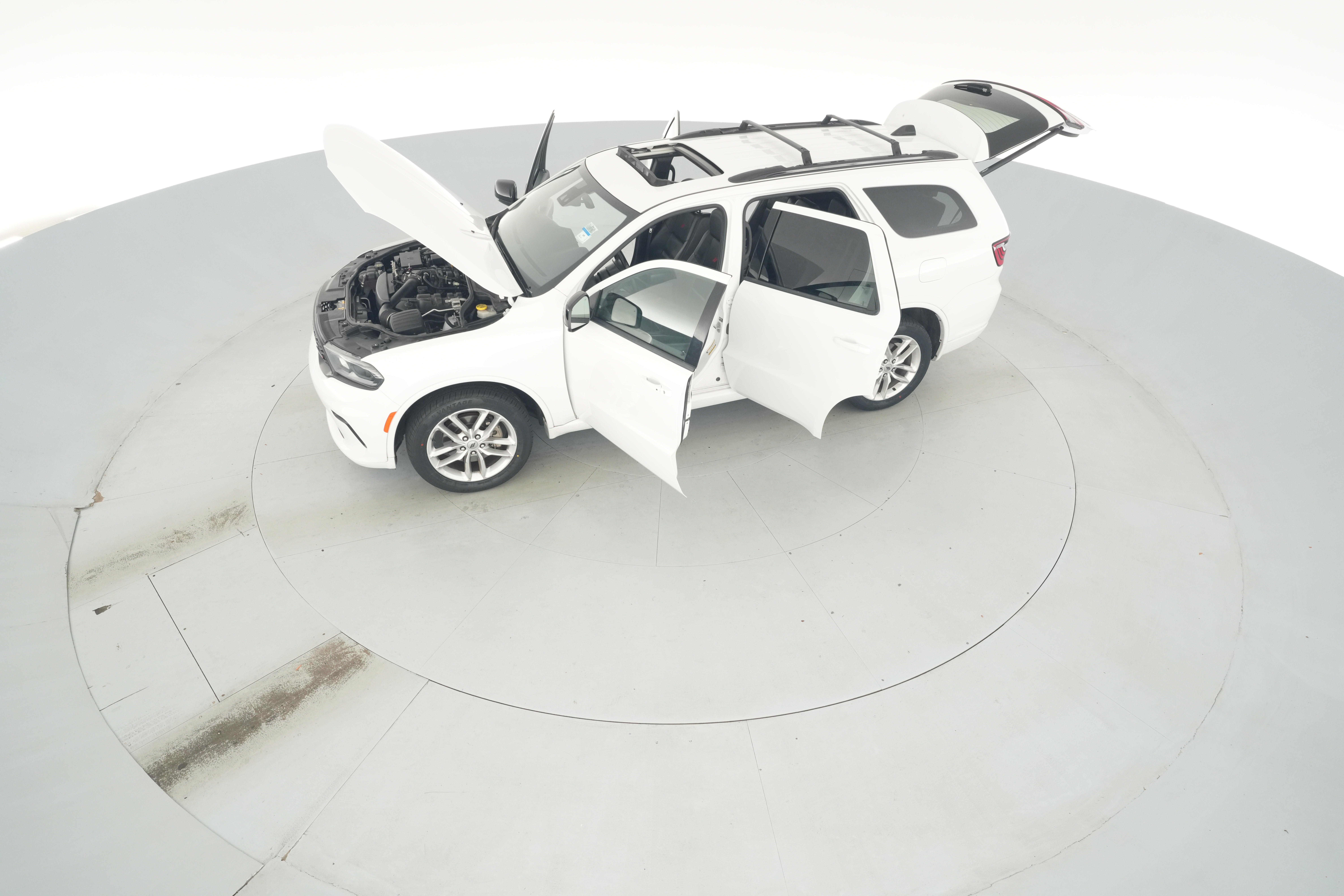 2024 Dodge Durango GT - Photo 49