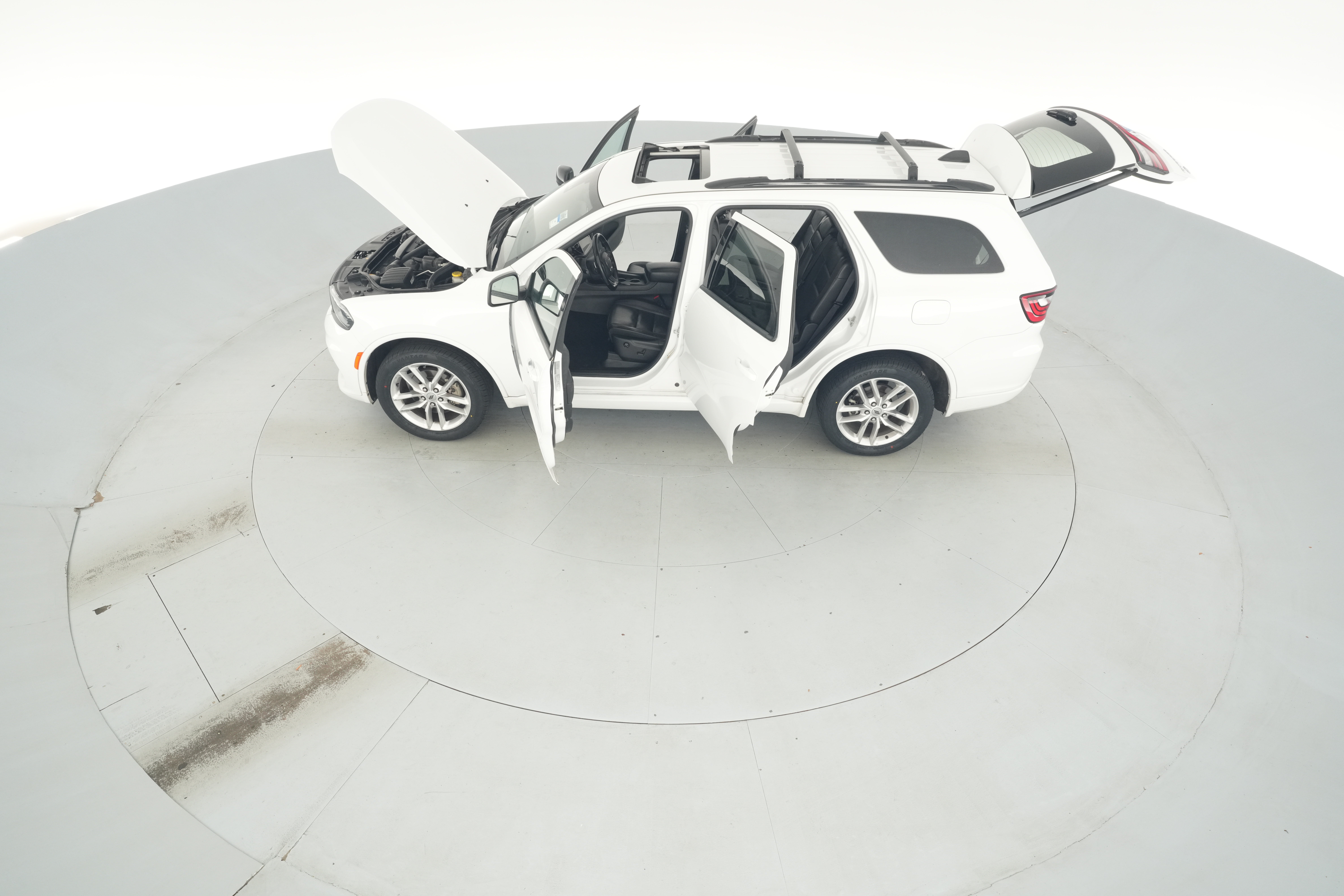2024 Dodge Durango GT - Photo 50