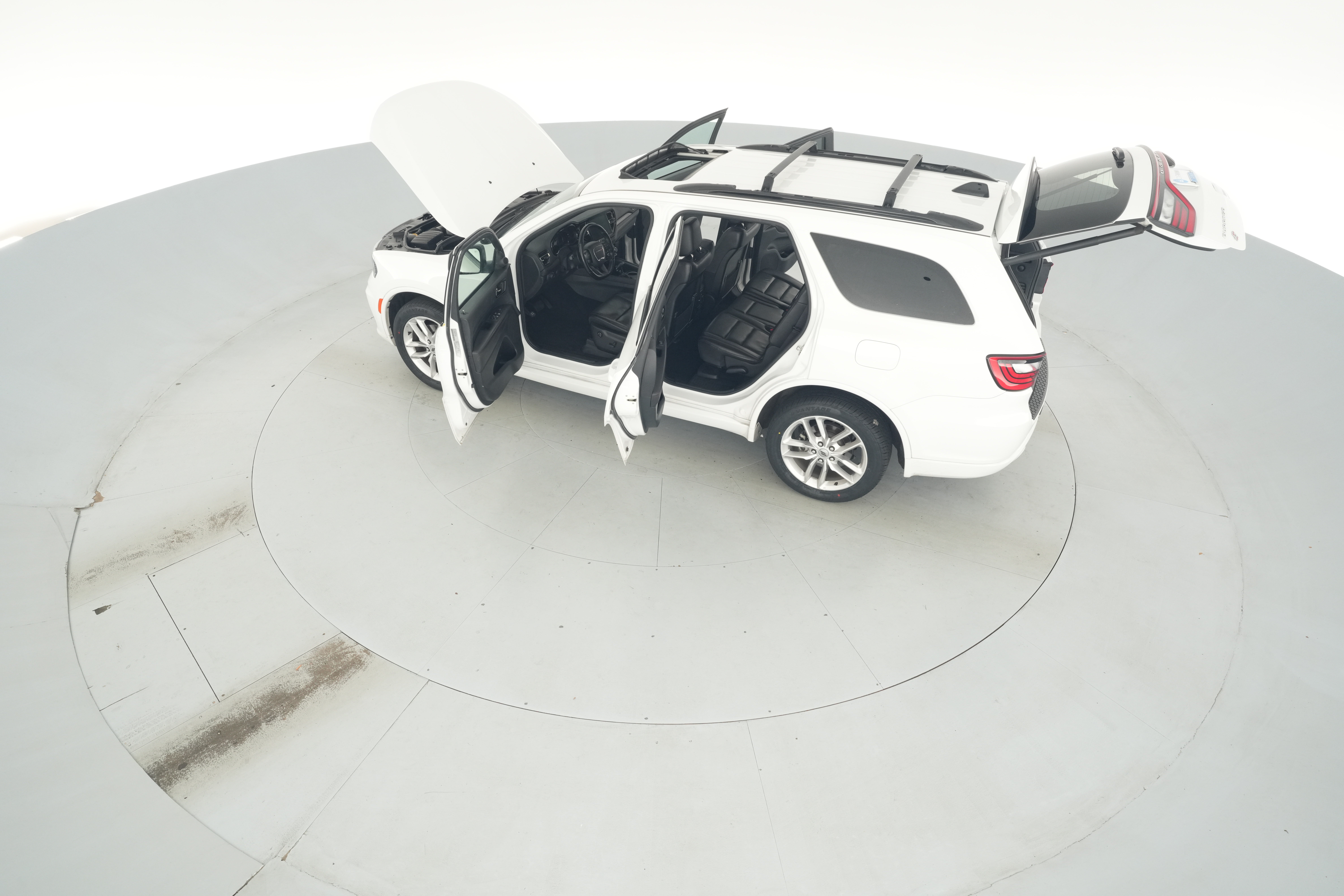 2024 Dodge Durango GT - Photo 51