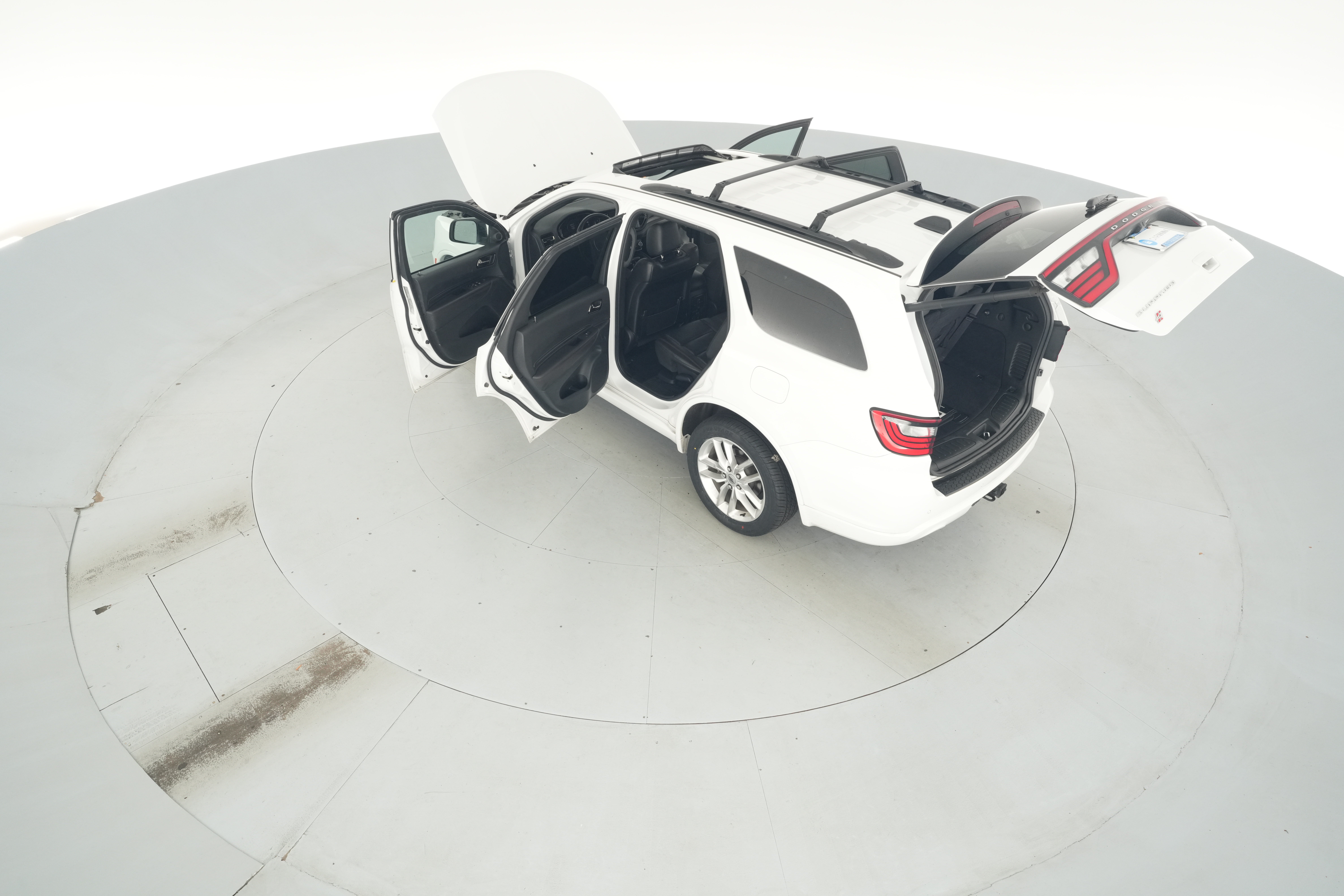2024 Dodge Durango GT - Photo 52