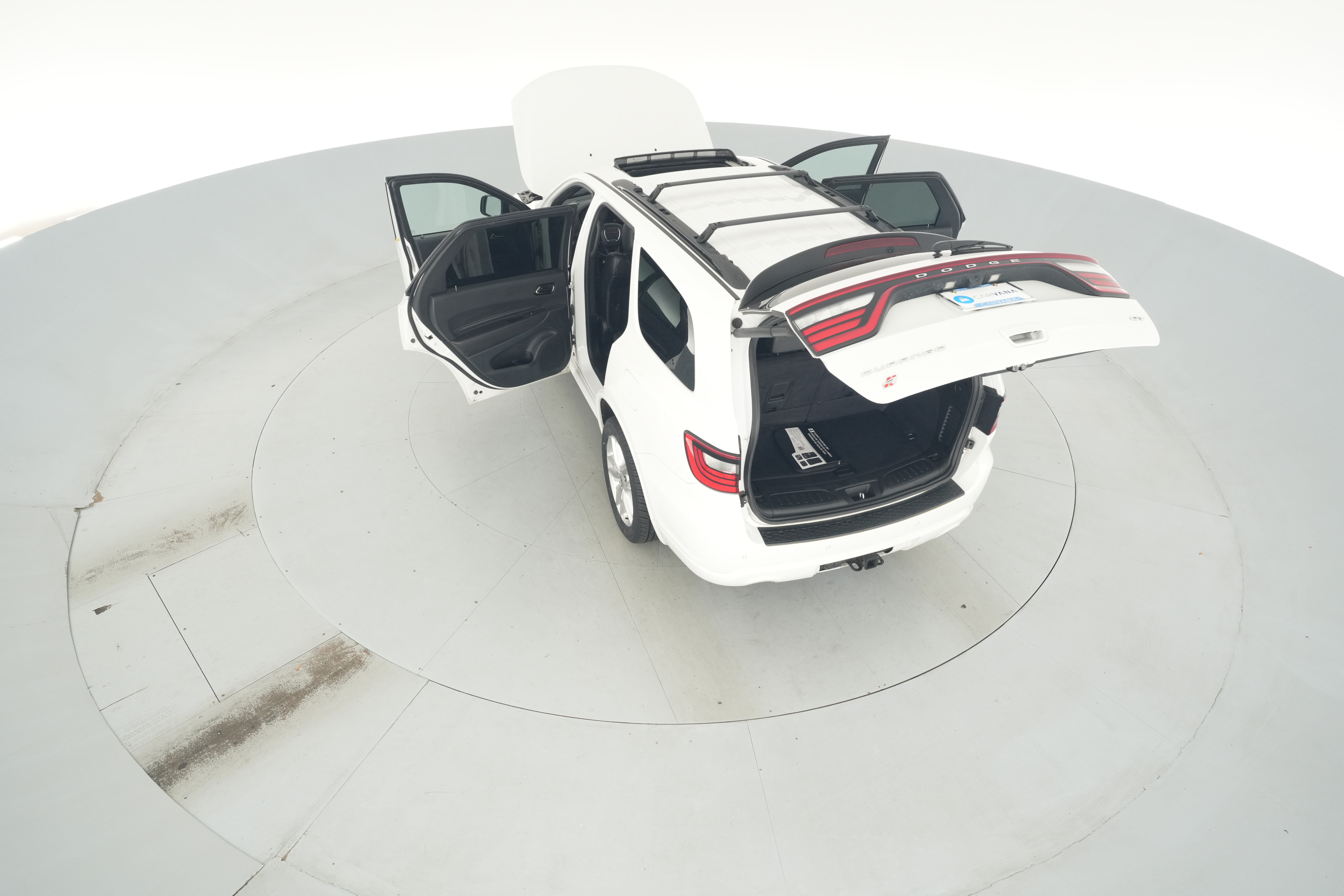 2024 Dodge Durango GT - Photo 53